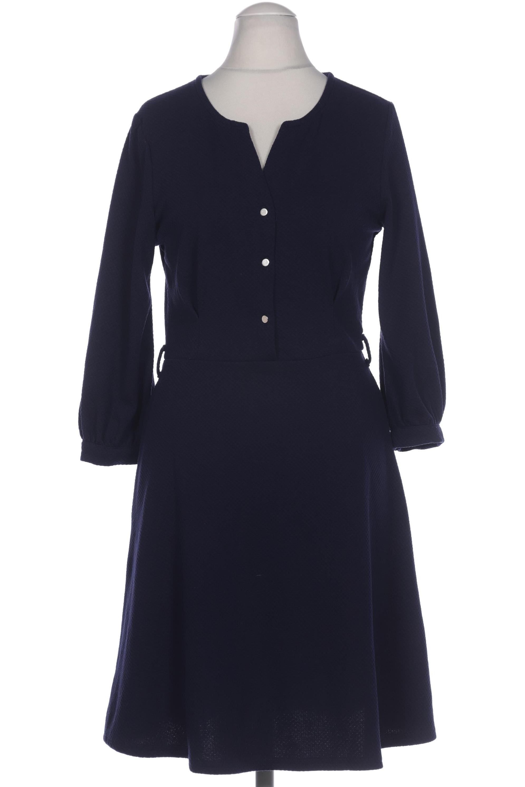 

About you Damen Kleid, marineblau, Gr. 38