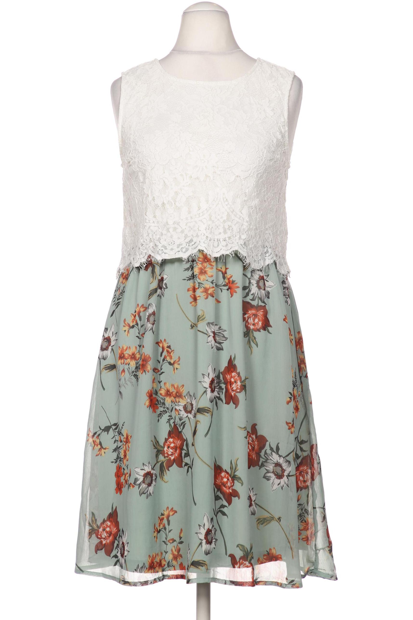 

About you Damen Kleid, türkis, Gr. 36