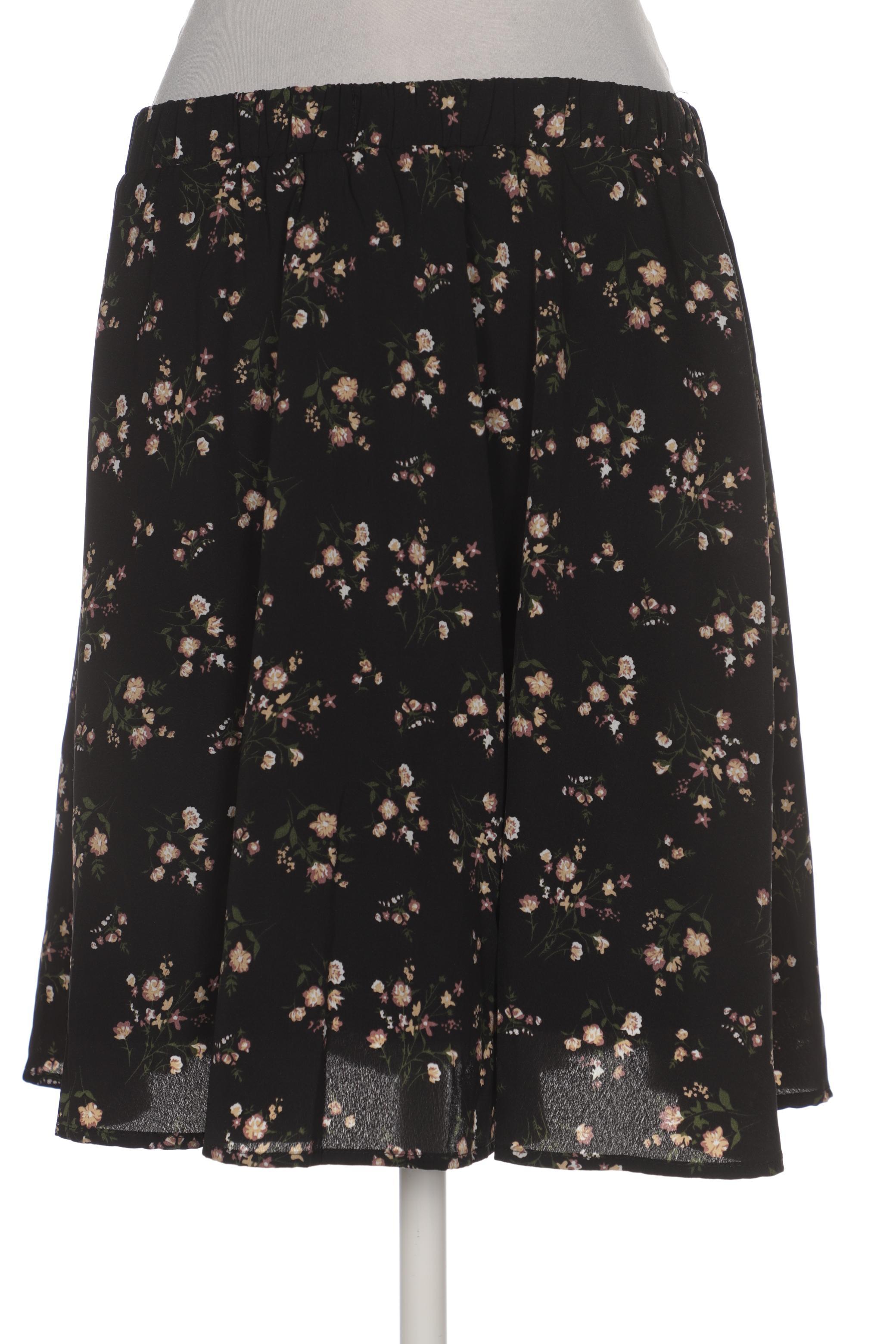 

About you Damen Rock, schwarz, Gr. 40