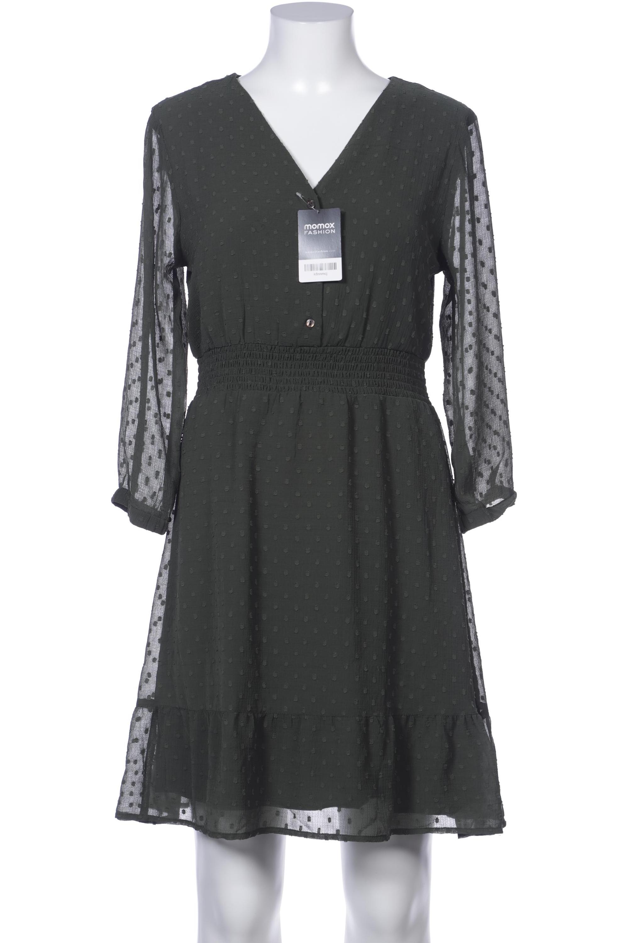 

About you Damen Kleid, grün, Gr. 40