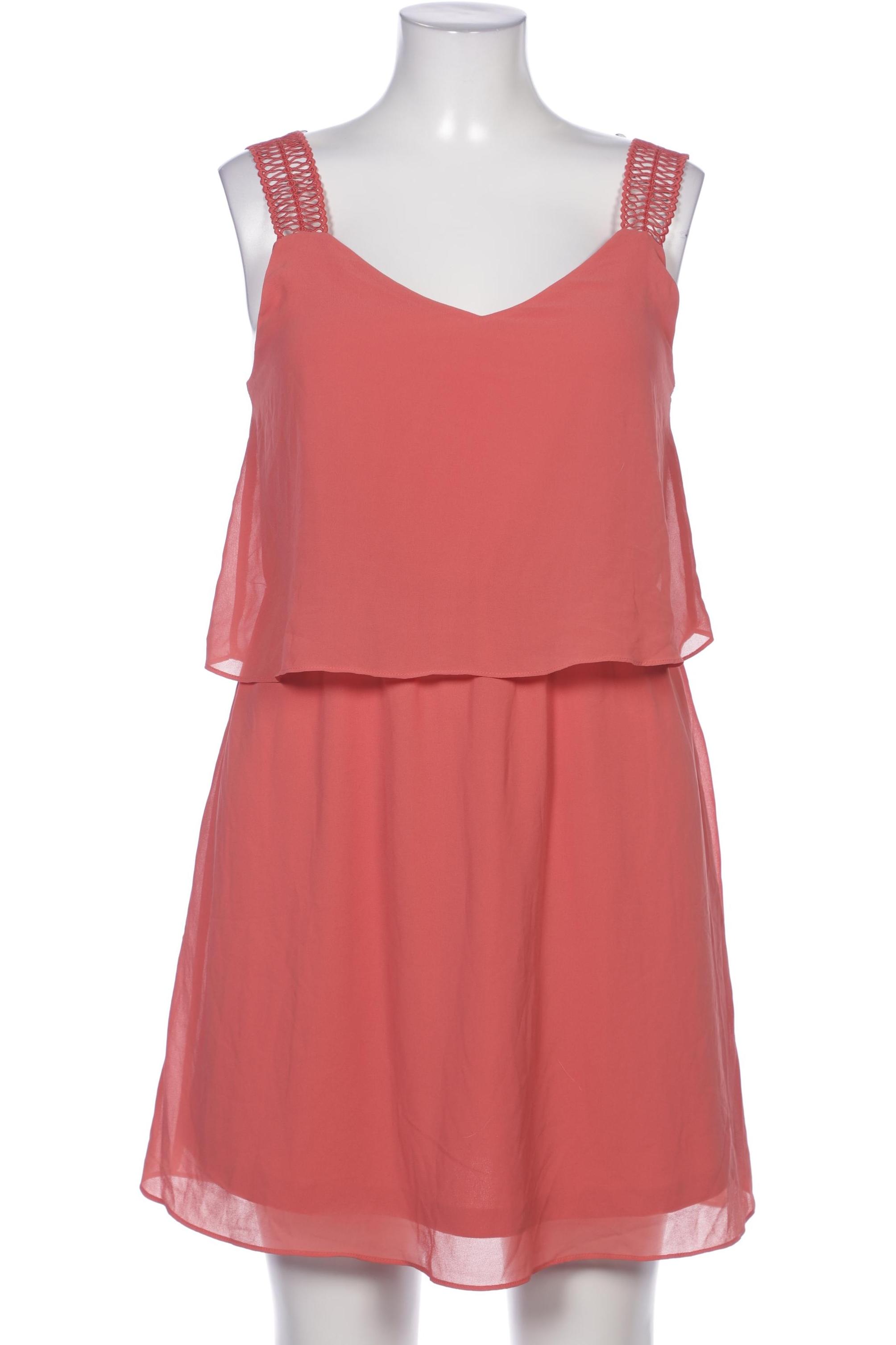 

About you Damen Kleid, pink, Gr. 42