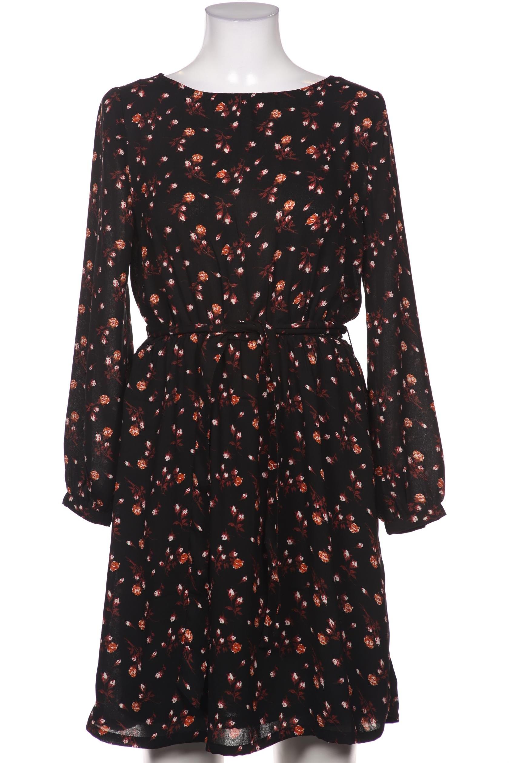 

About you Damen Kleid, schwarz, Gr. 38