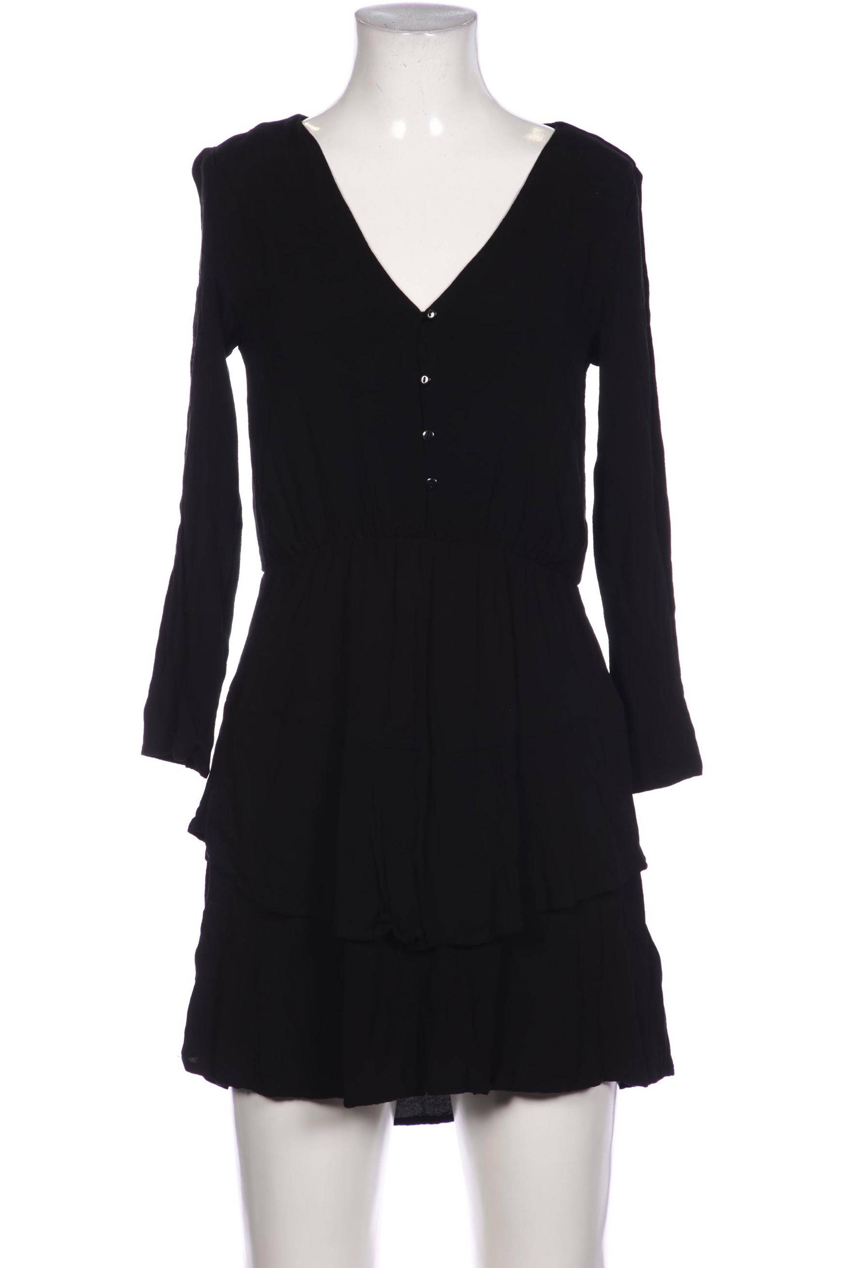 

About you Damen Kleid, schwarz, Gr. 34