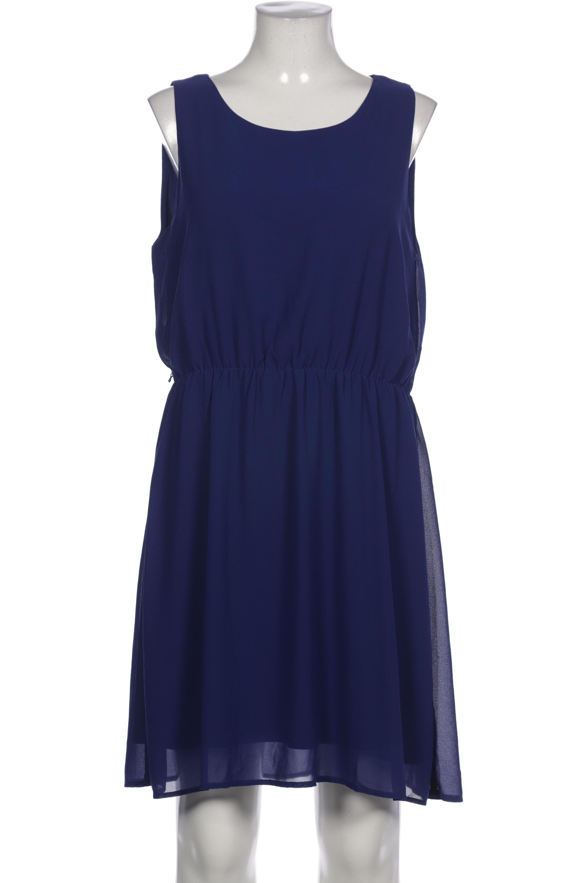 

About you Damen Kleid, marineblau, Gr. 42