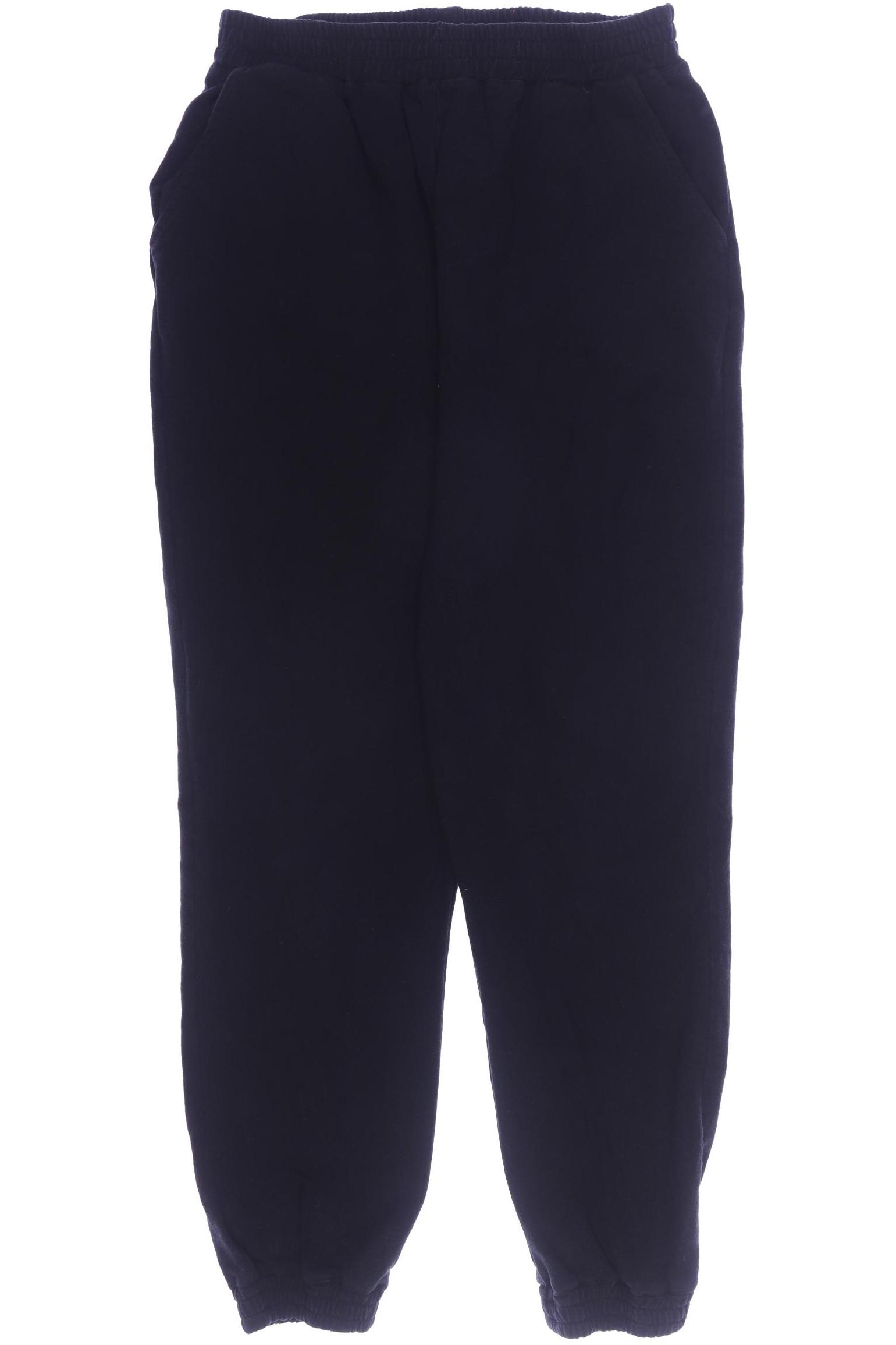 

About you Damen Stoffhose, schwarz, Gr. 40