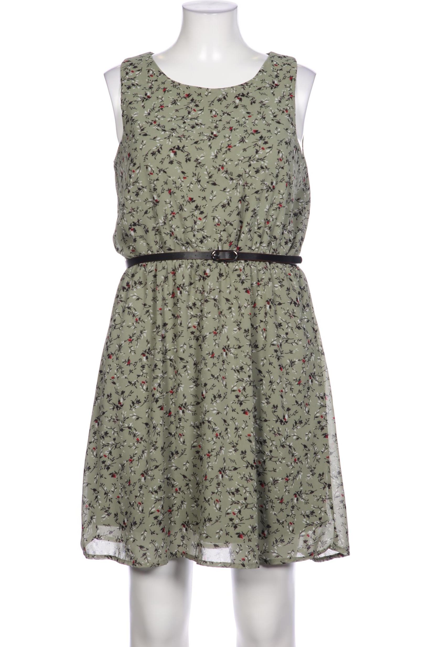 

About you Damen Kleid, grün