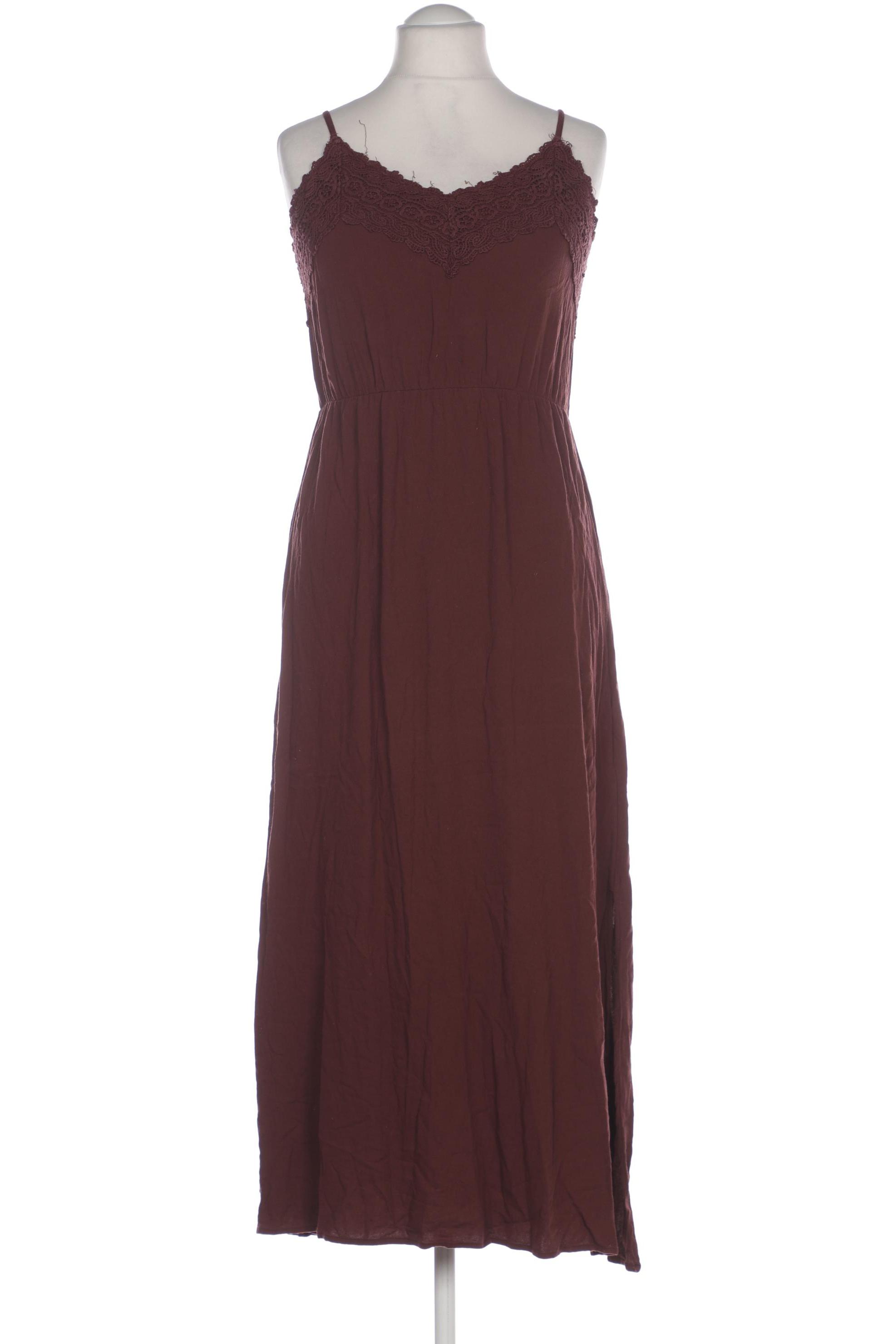 

About you Damen Kleid, bordeaux, Gr. 40