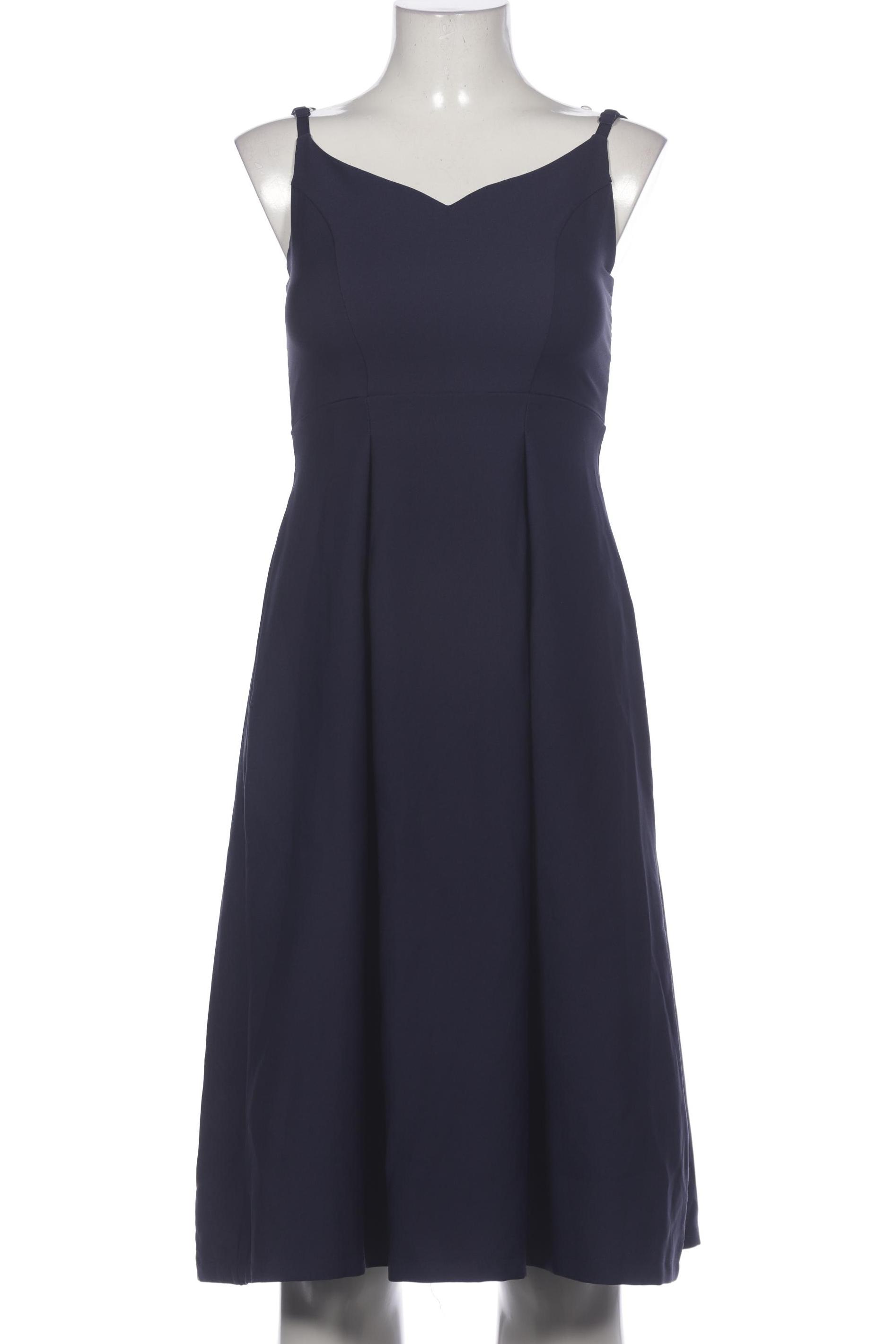 

About you Damen Kleid, marineblau, Gr. 40