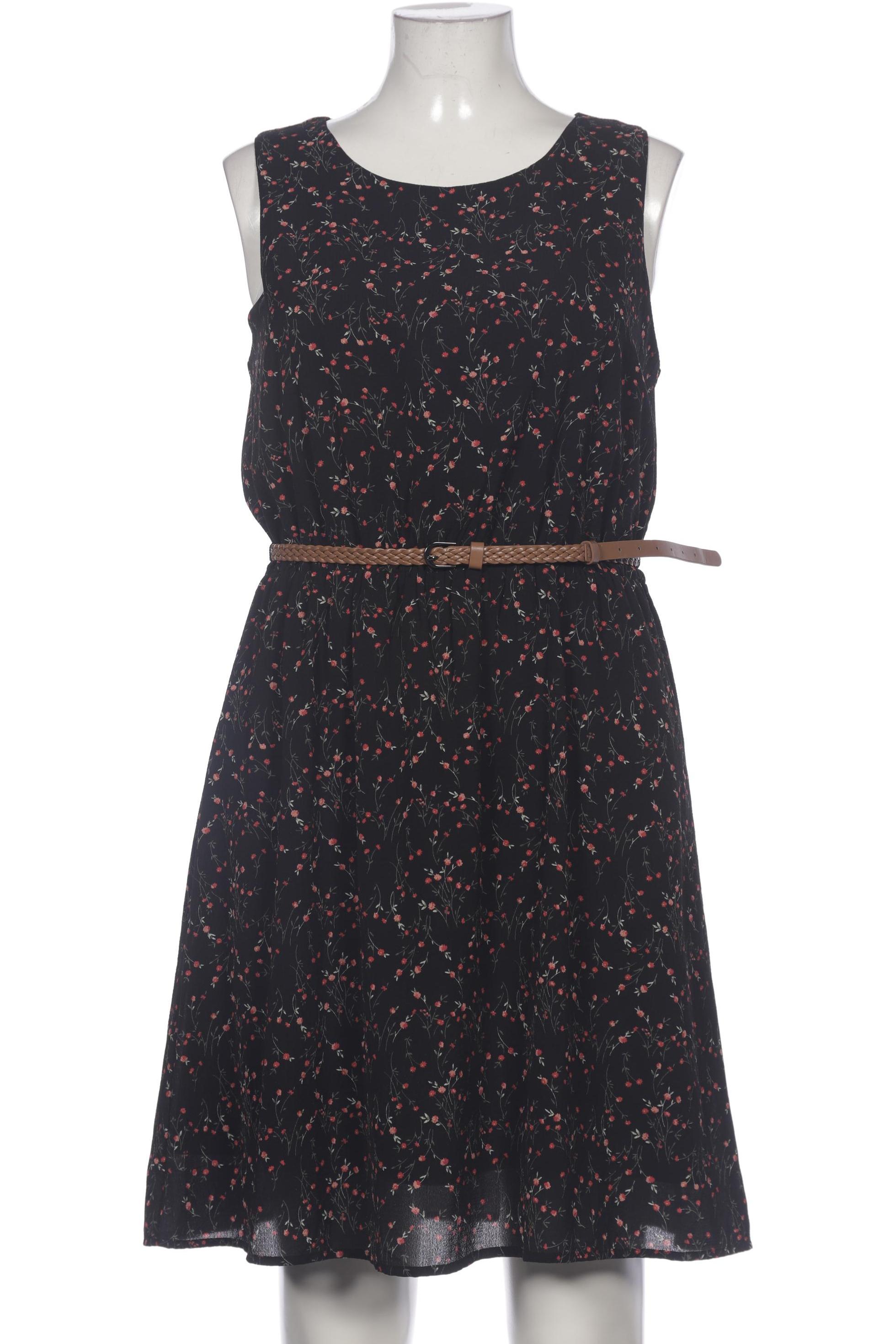 

About you Damen Kleid, schwarz, Gr. 42