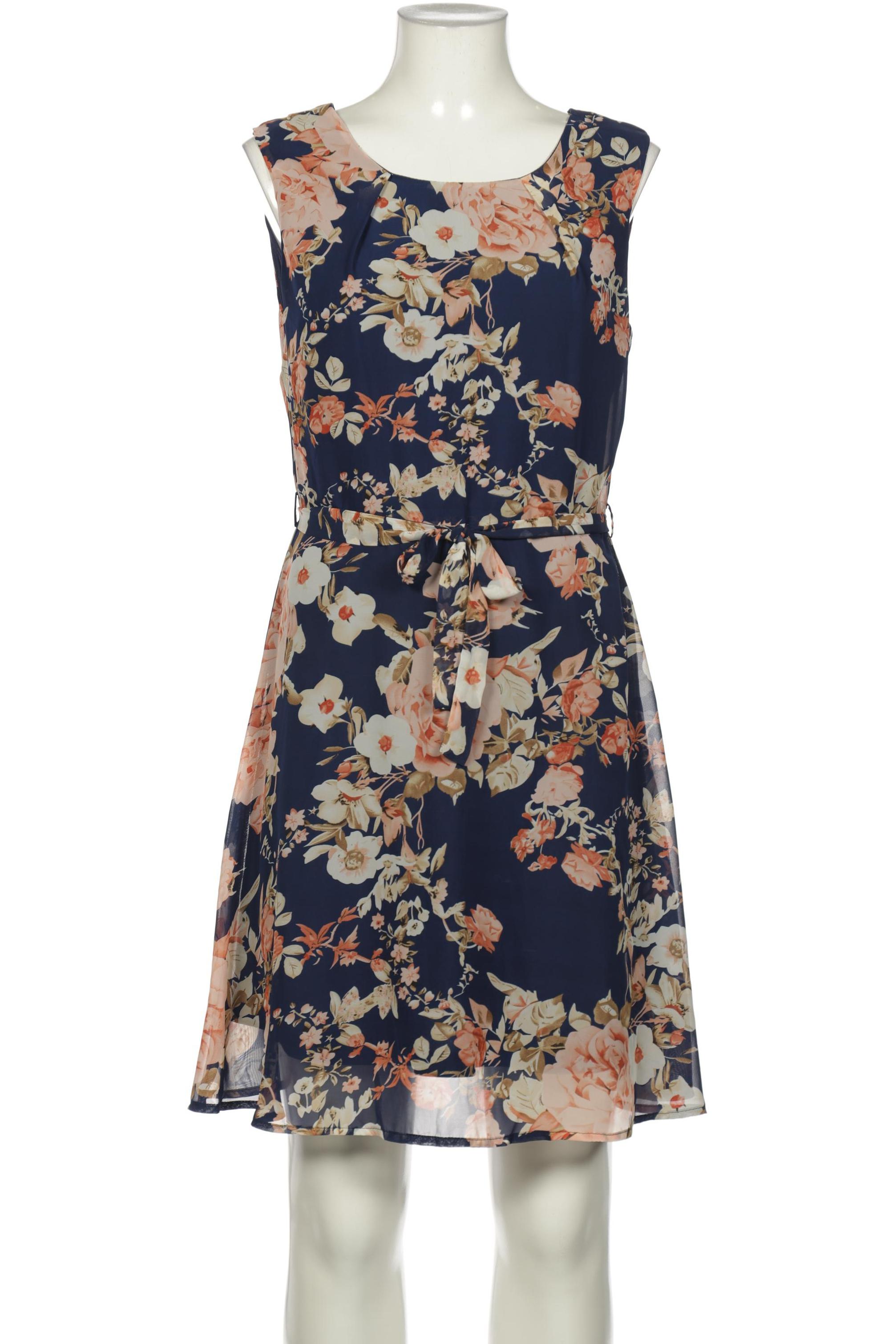 

About you Damen Kleid, marineblau
