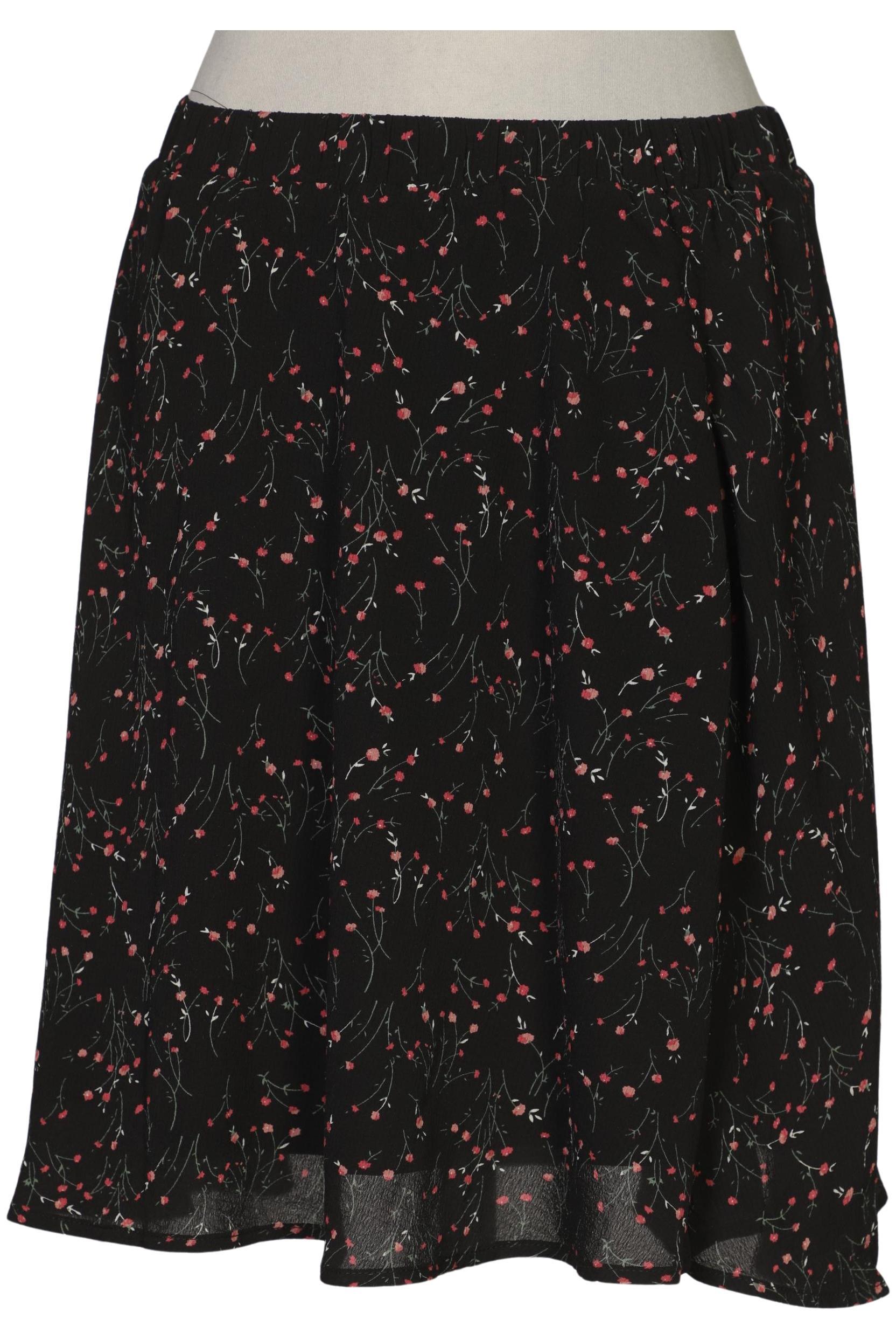 

About you Damen Rock, schwarz, Gr. 36