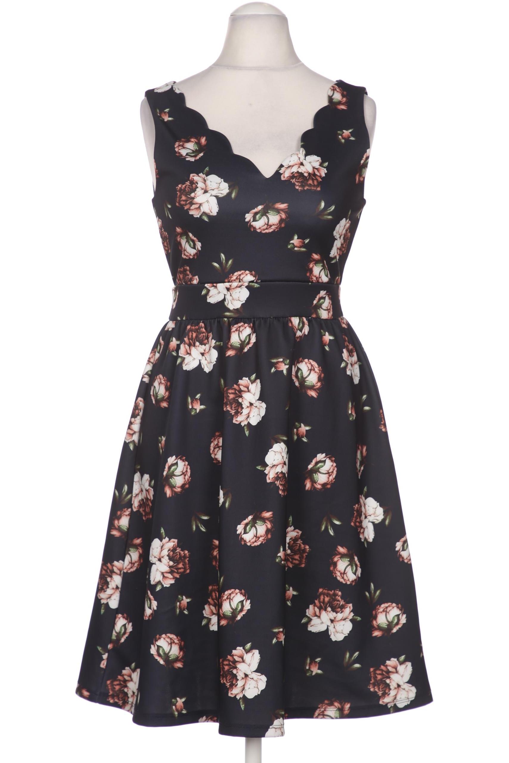 

About you Damen Kleid, schwarz, Gr. 36