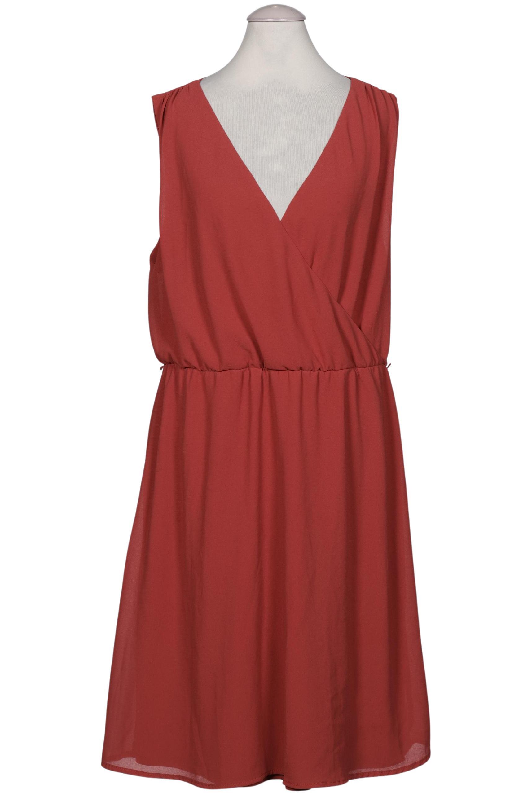 

About you Damen Kleid, pink, Gr. 40