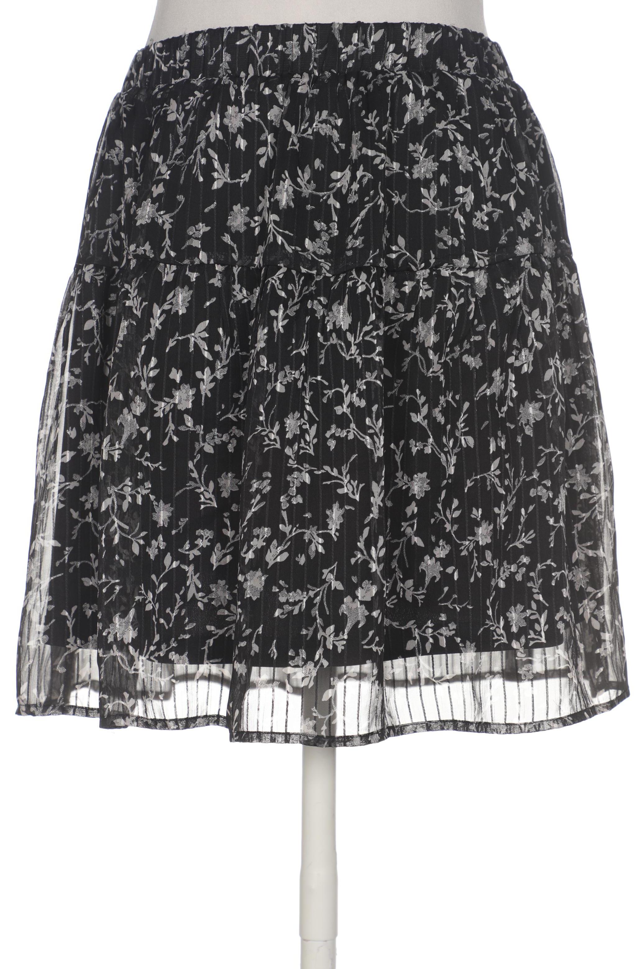 

About you Damen Rock, schwarz, Gr. 36