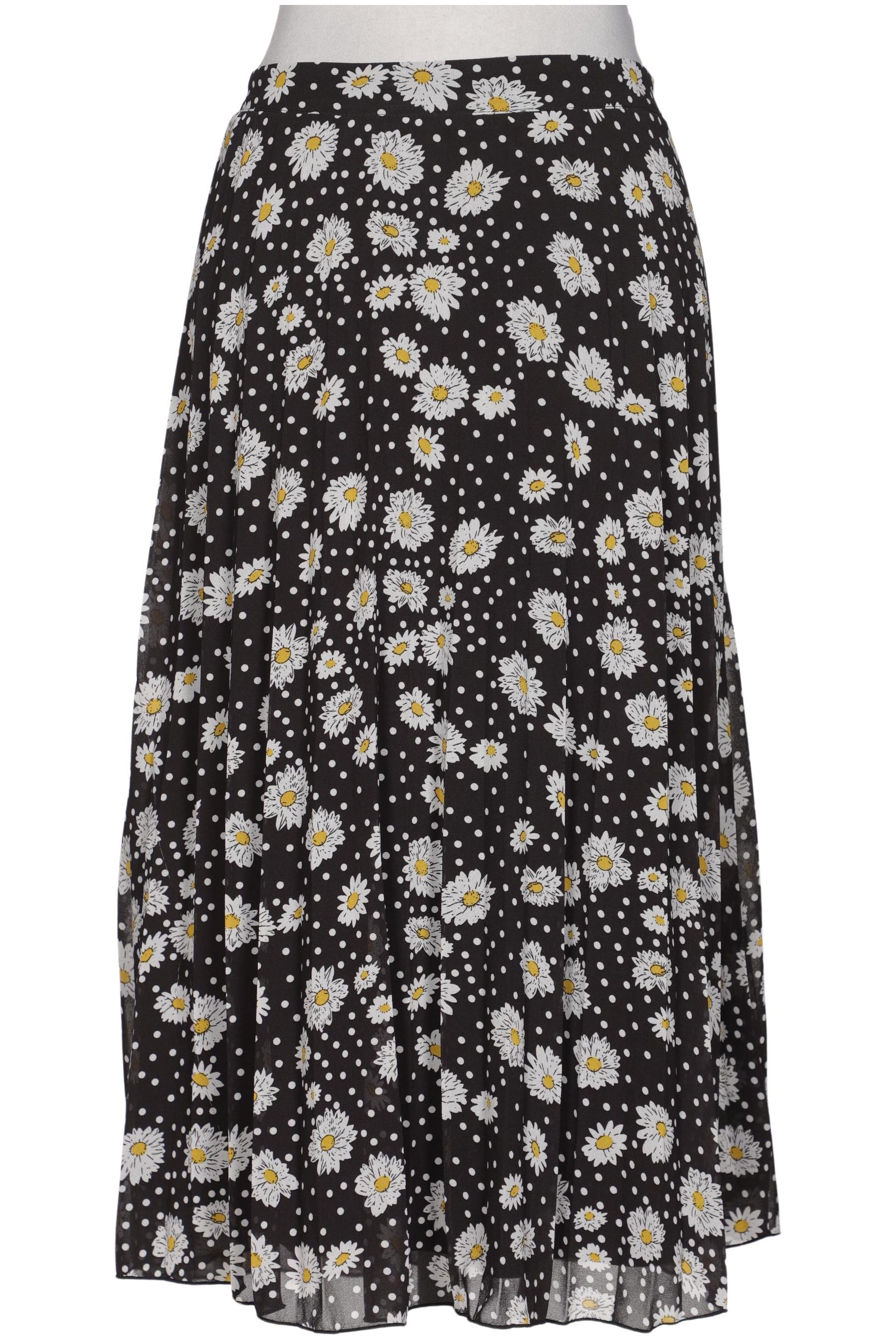 

About you Damen Rock, schwarz, Gr. 38