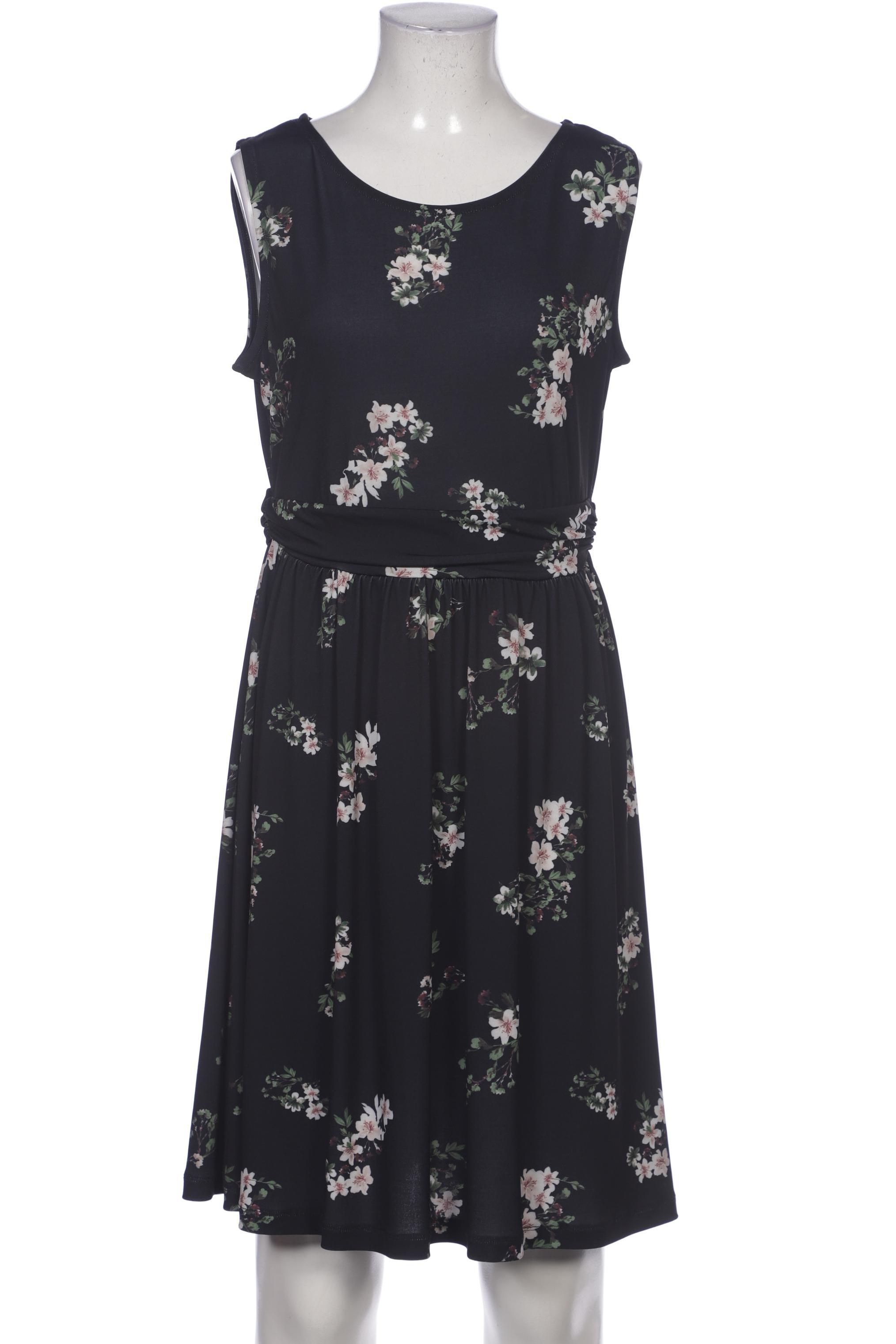 

About you Damen Kleid, schwarz, Gr. 40