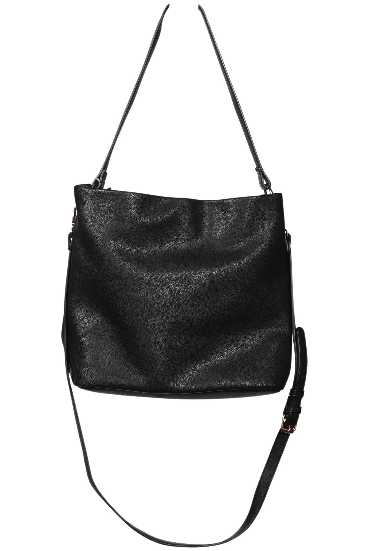 

About you Damen Handtasche, schwarz, Gr.