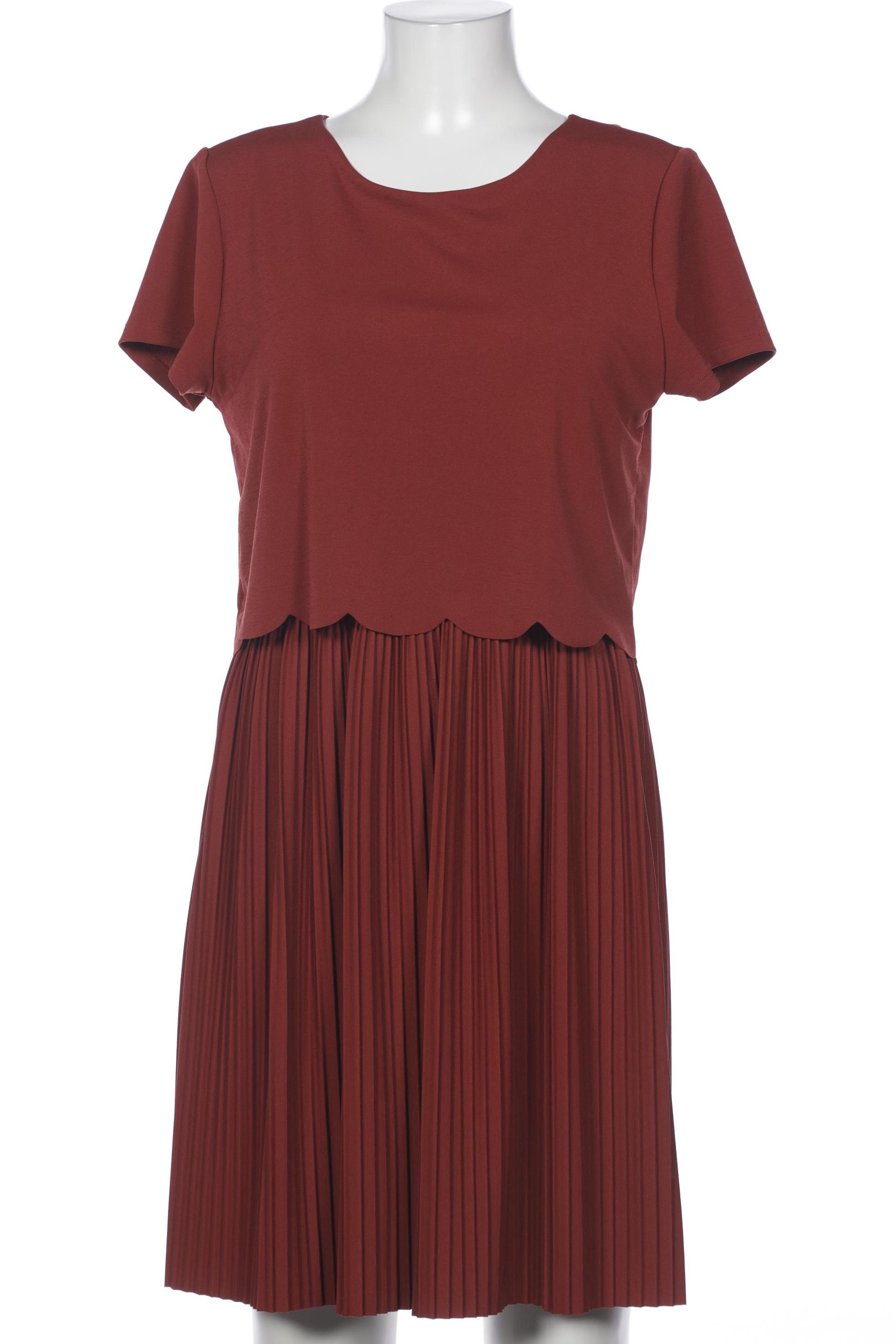 

About you Damen Kleid, rot, Gr. 40