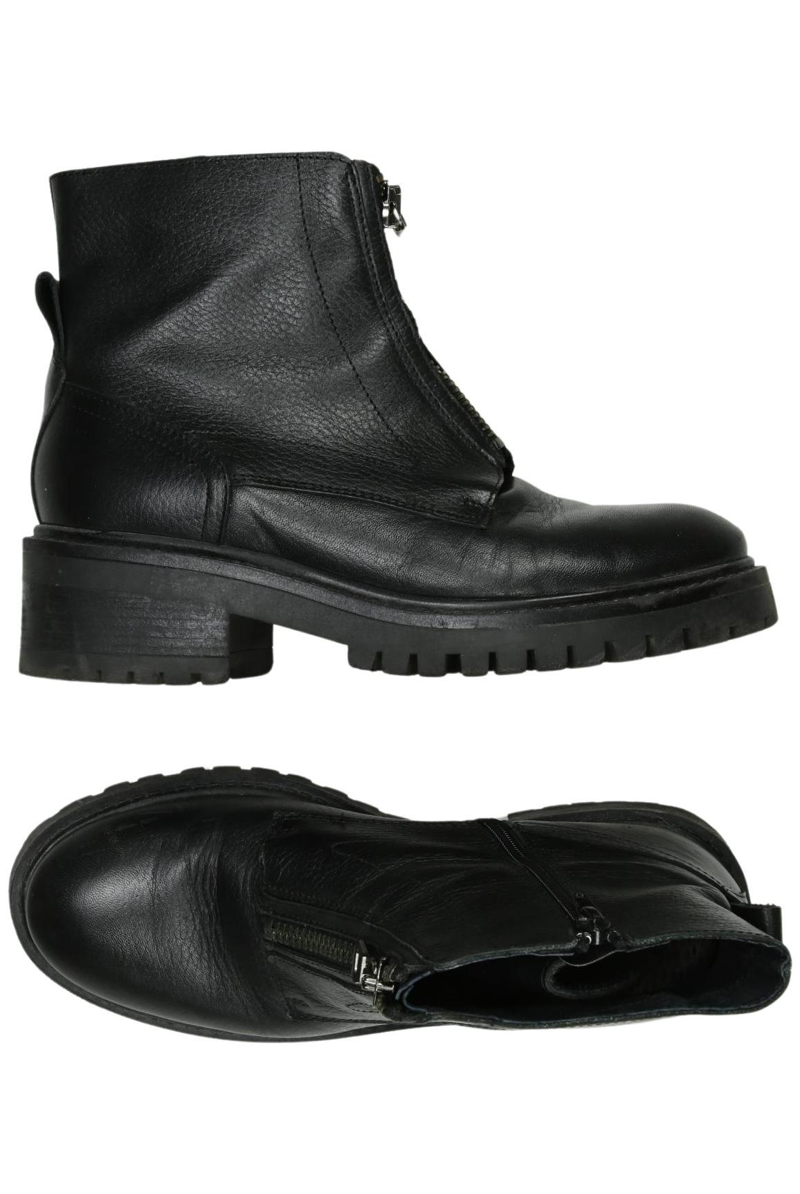 

About you Damen Stiefelette, schwarz, Gr. 39