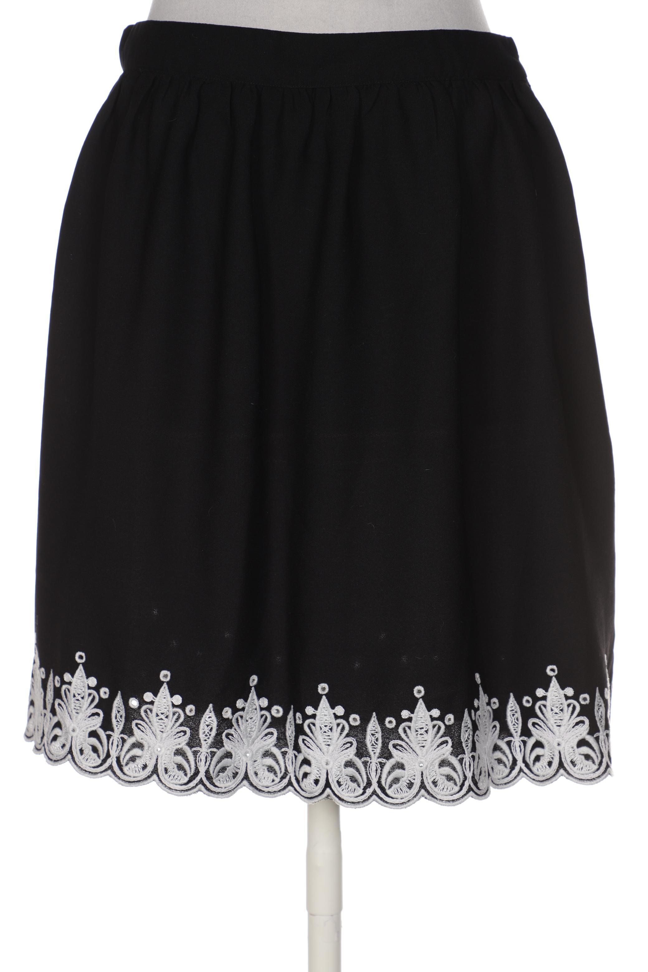 

About you Damen Rock, schwarz, Gr. 38