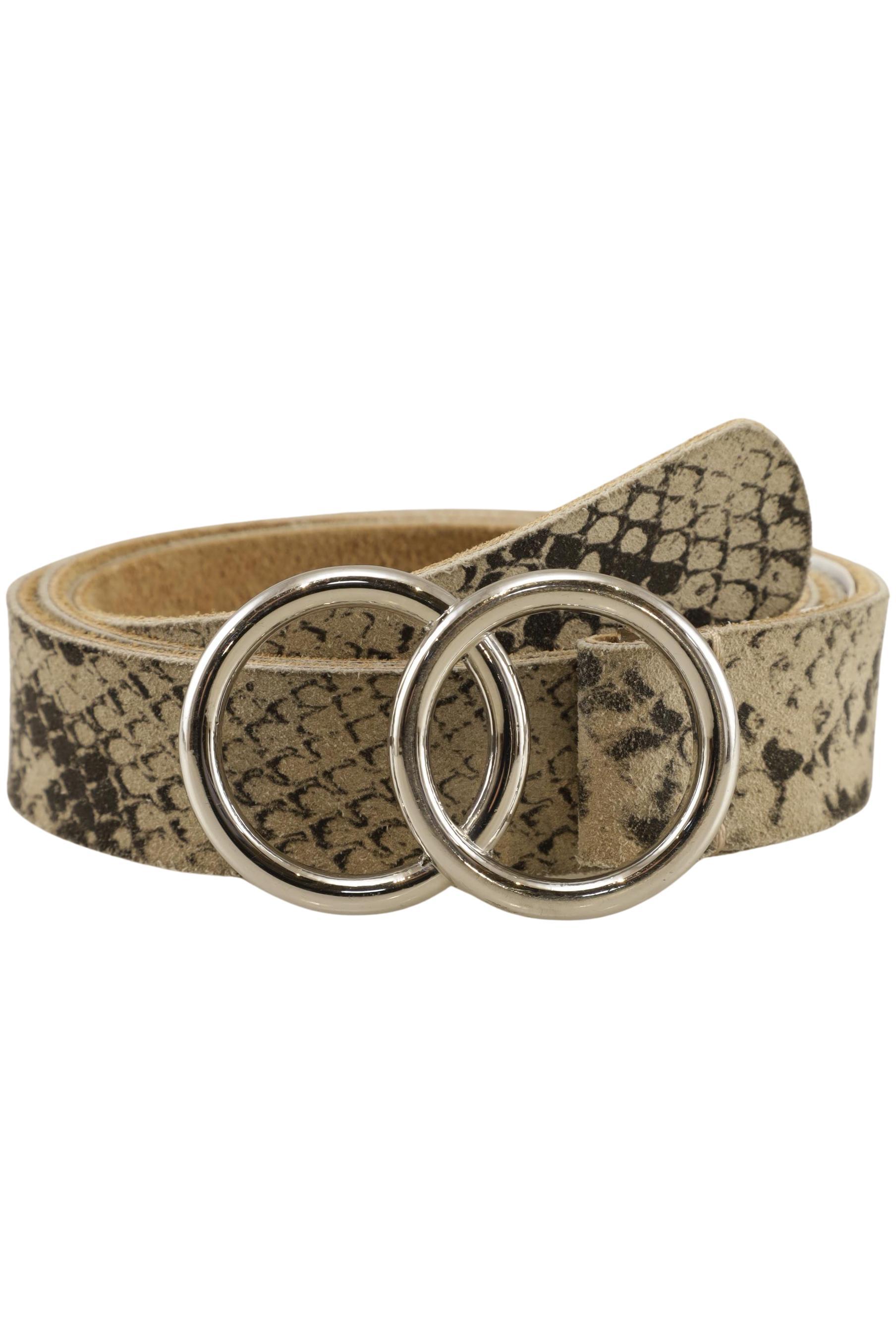 

About you Damen Gürtel, beige, Gr. 85