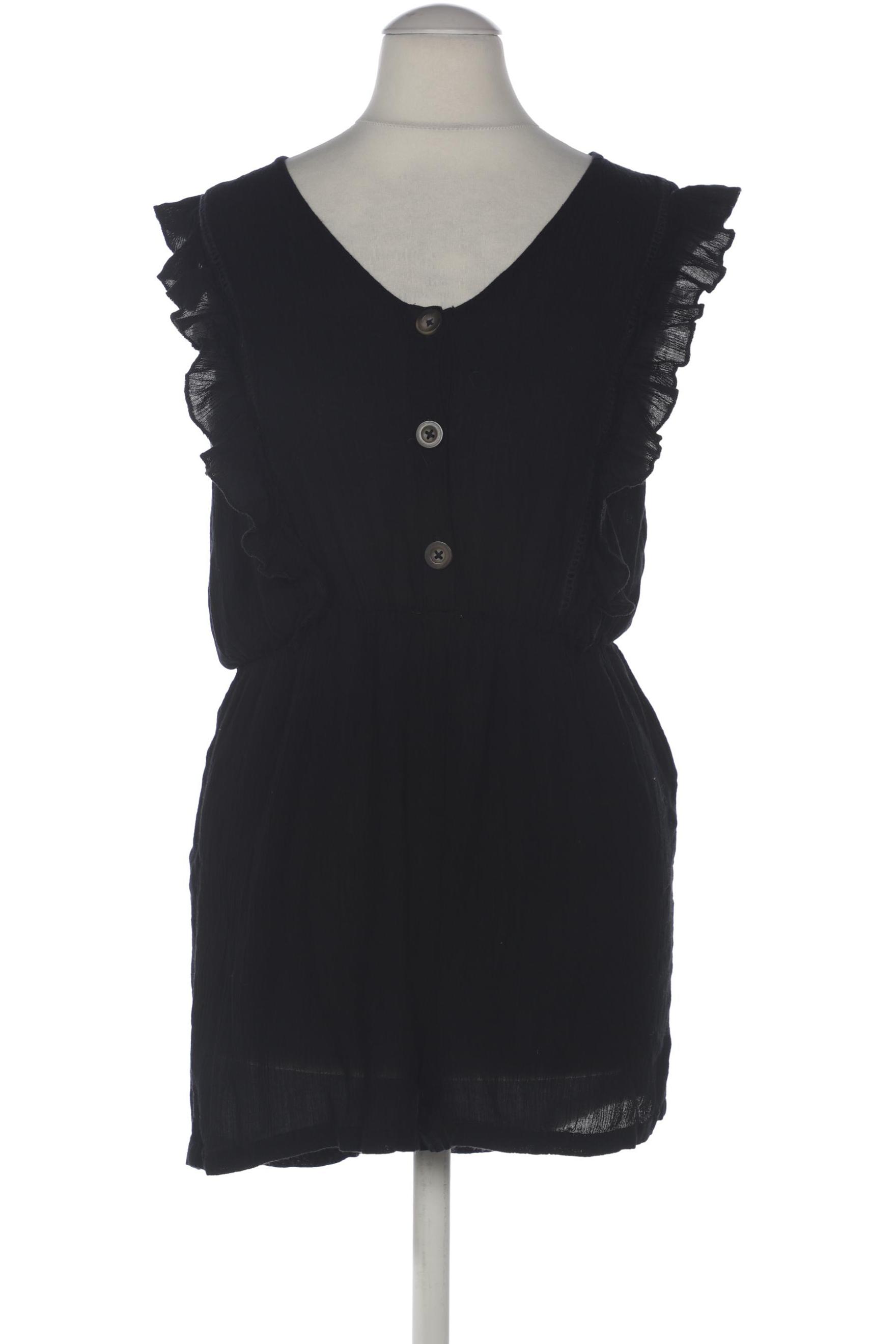 

About you Damen Jumpsuit/Overall, schwarz, Gr. 34