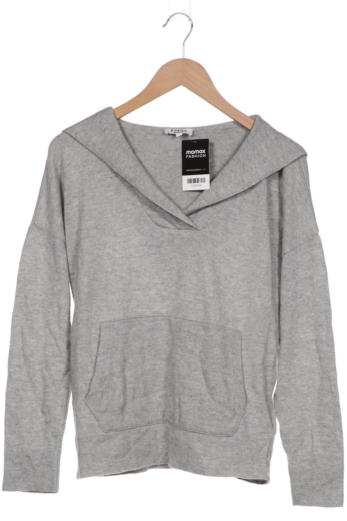 

About you Damen Pullover, grau, Gr. 36