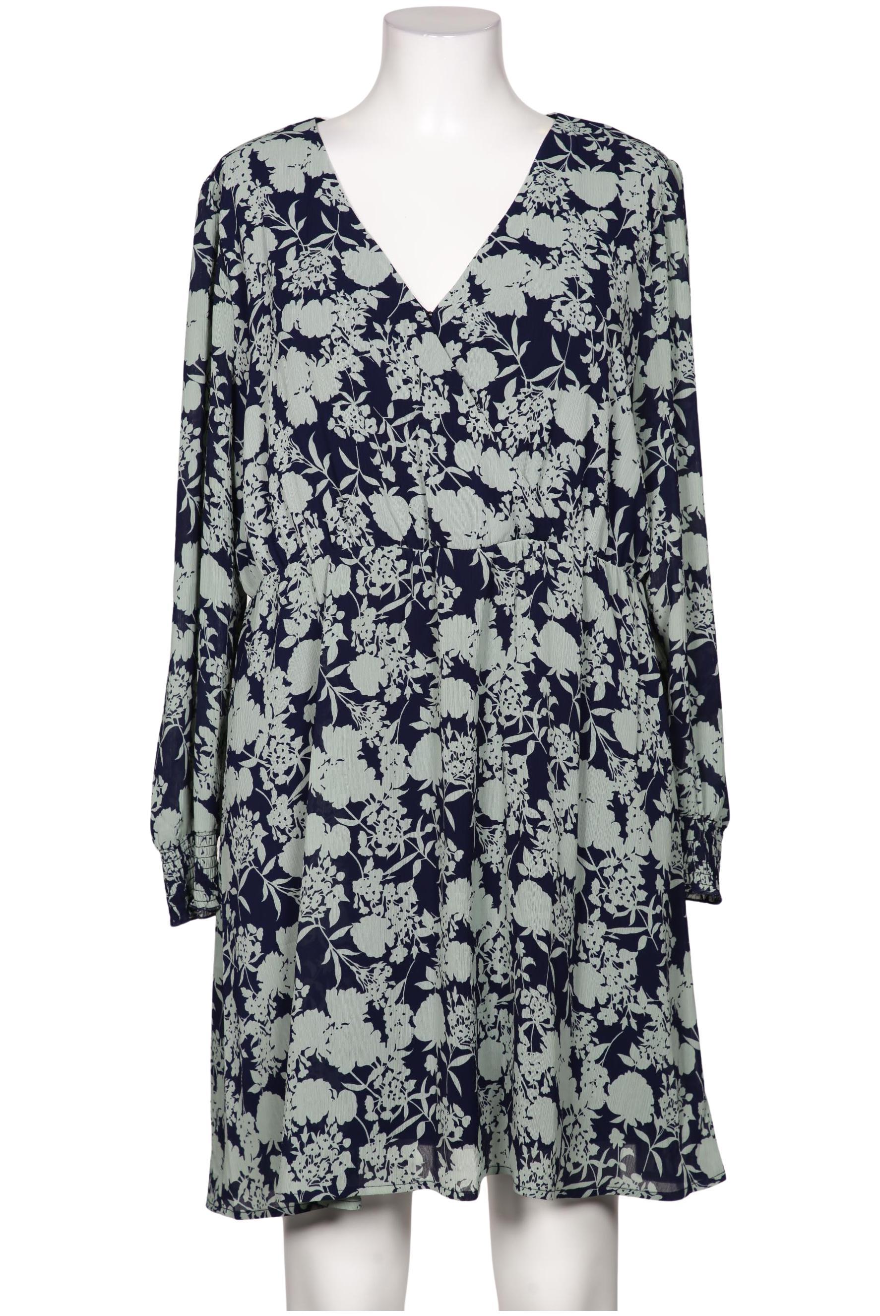 

About you Damen Kleid, grün, Gr. 48