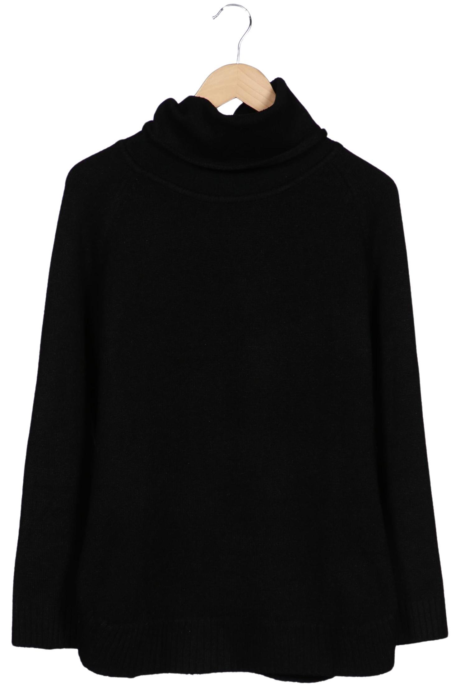 

About you Damen Pullover, schwarz, Gr. 44