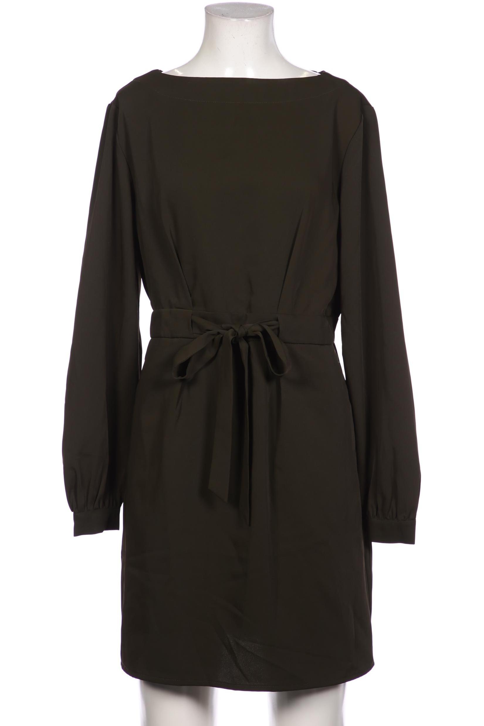 

About you Damen Kleid, grün, Gr. 38