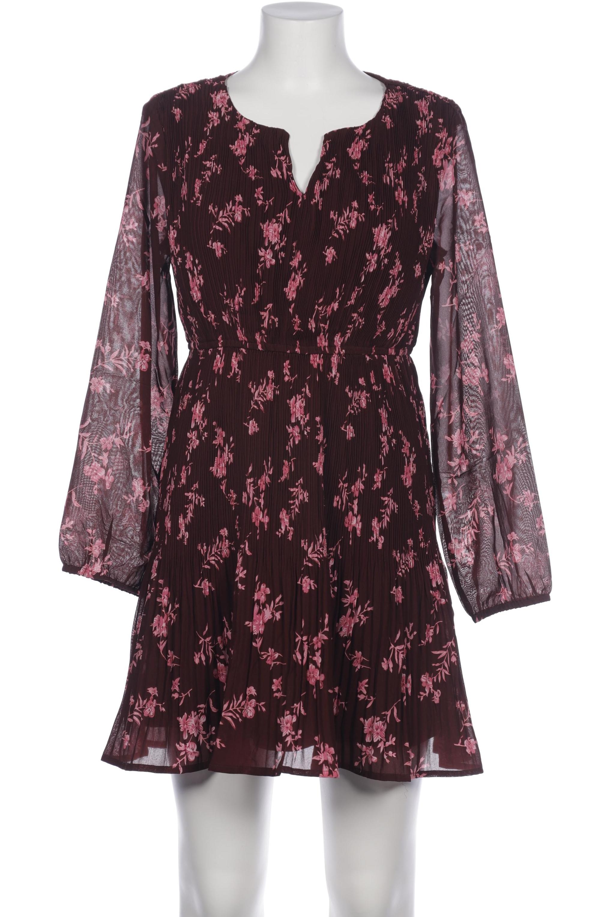 

About you Damen Kleid, bordeaux, Gr. 42