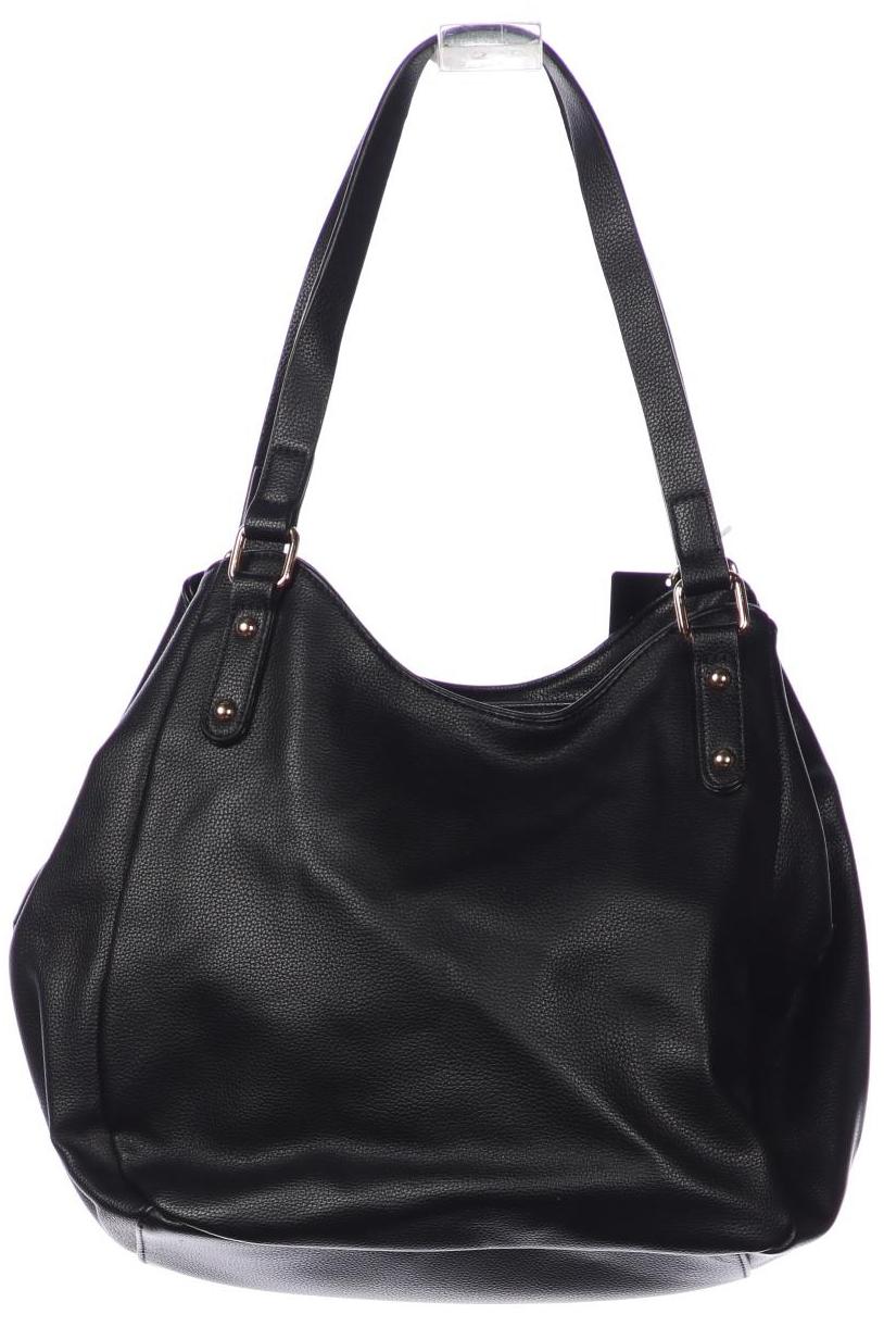

About you Damen Handtasche, schwarz