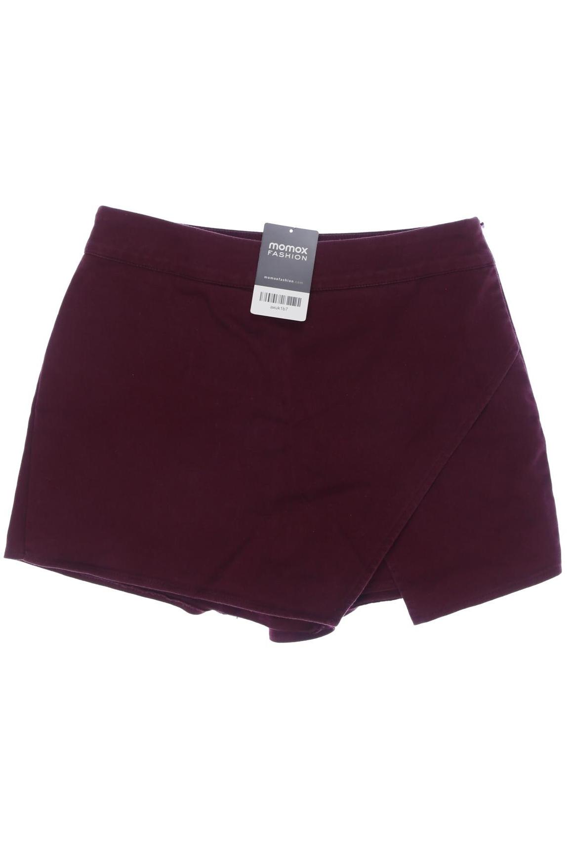 

About you Damen Shorts, bordeaux, Gr. 36