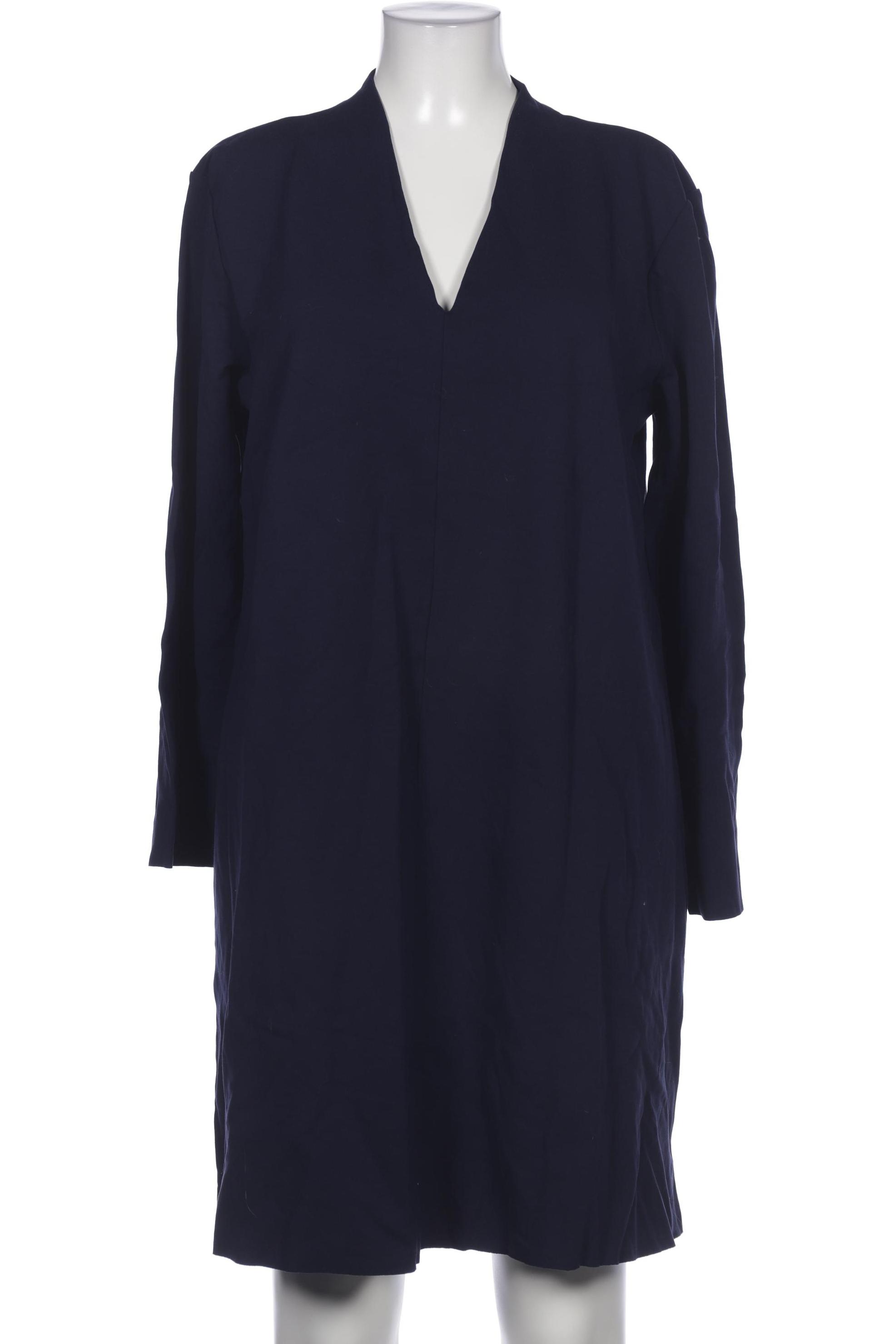 

About you Damen Kleid, marineblau, Gr. 48