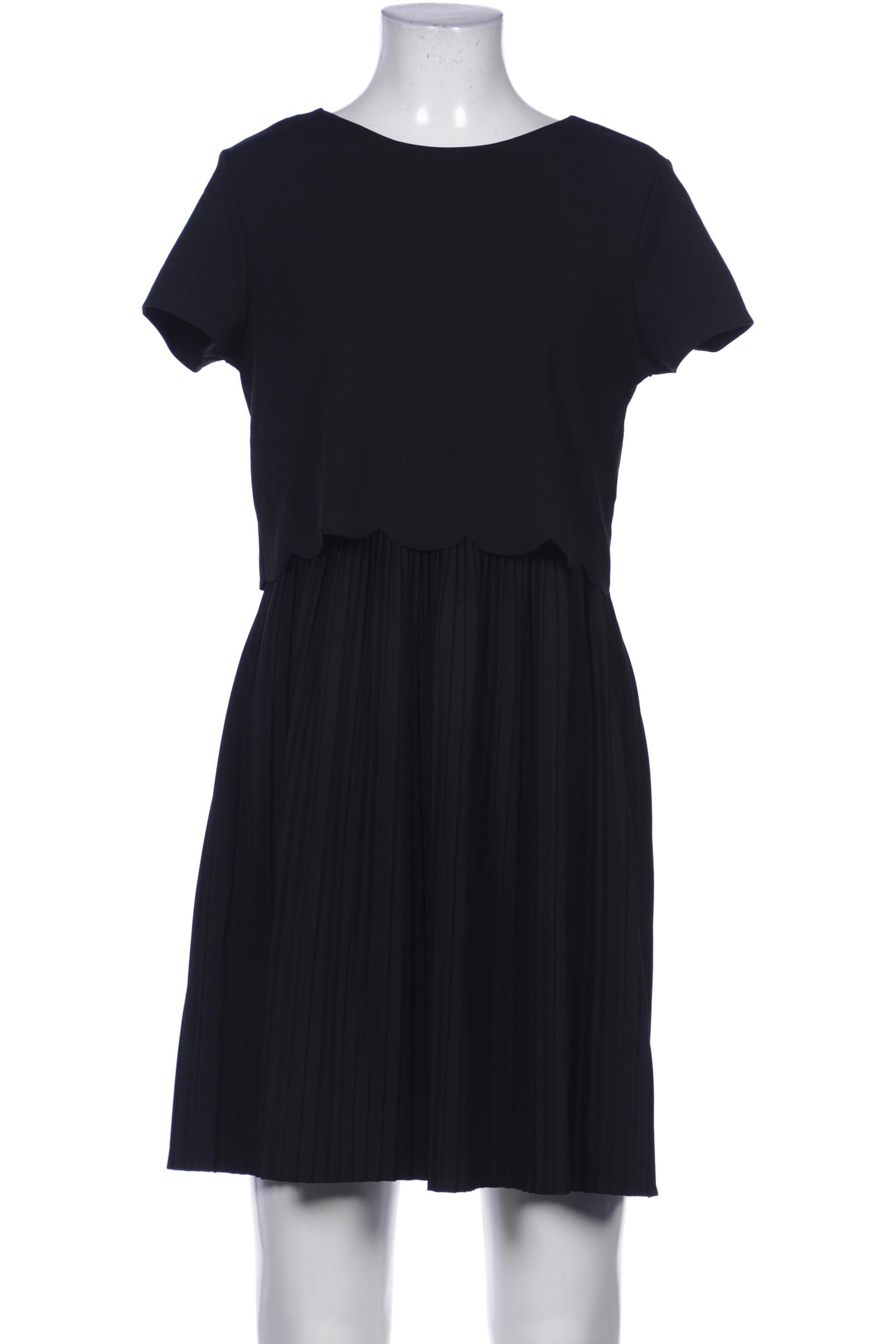 

About you Damen Kleid, schwarz, Gr. 36