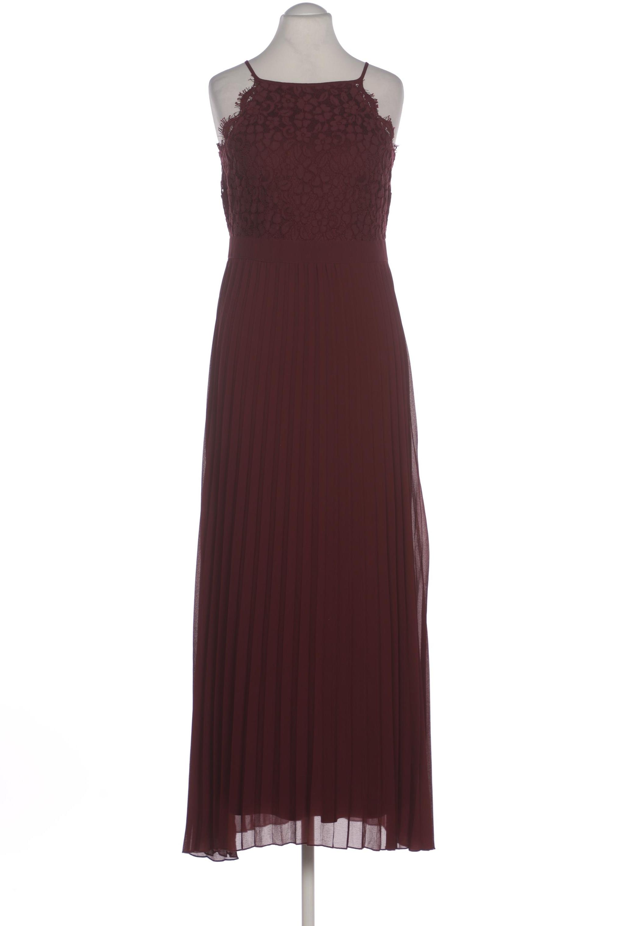 

About you Damen Kleid, bordeaux, Gr. 42