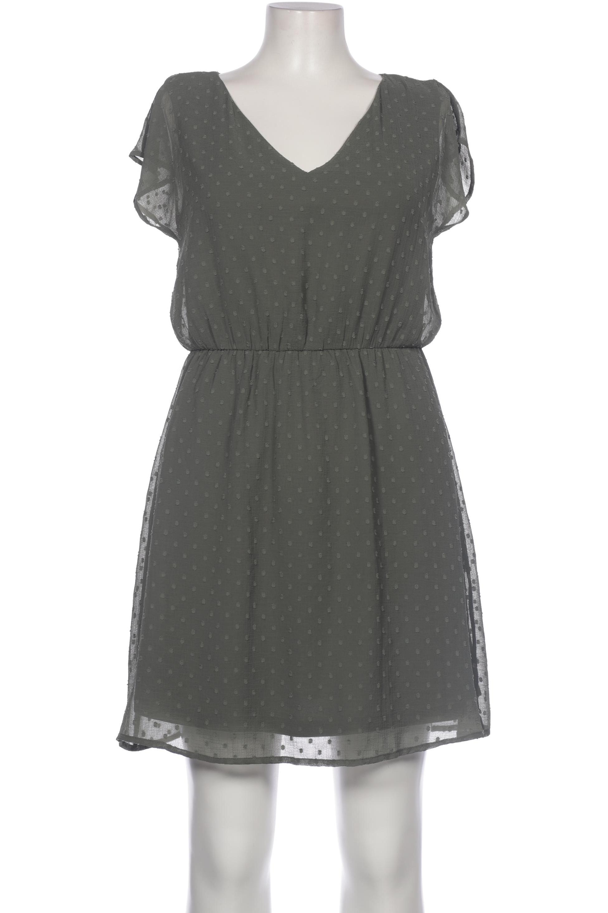 

About you Damen Kleid, grün, Gr. 42
