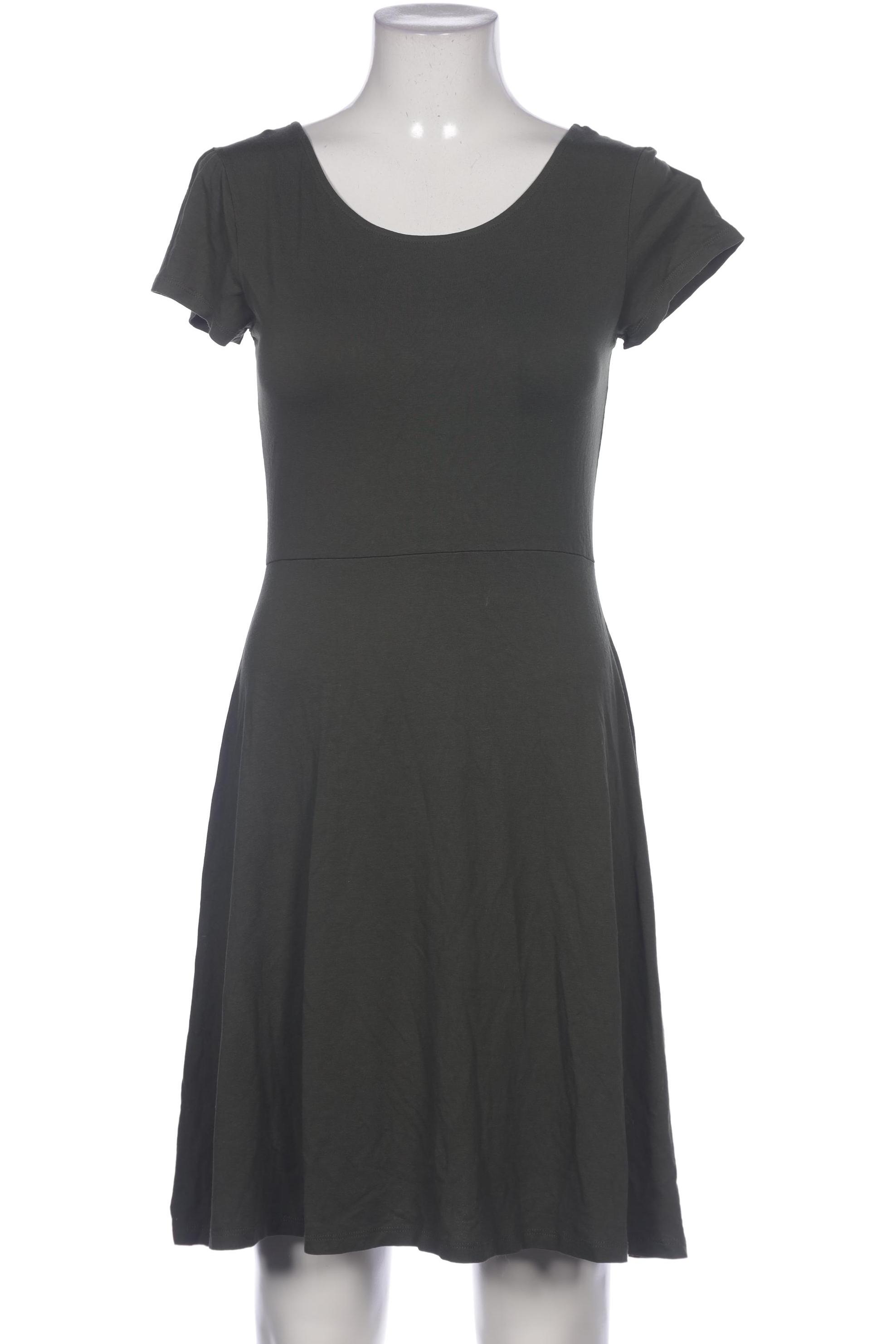 

About you Damen Kleid, grün, Gr. 38