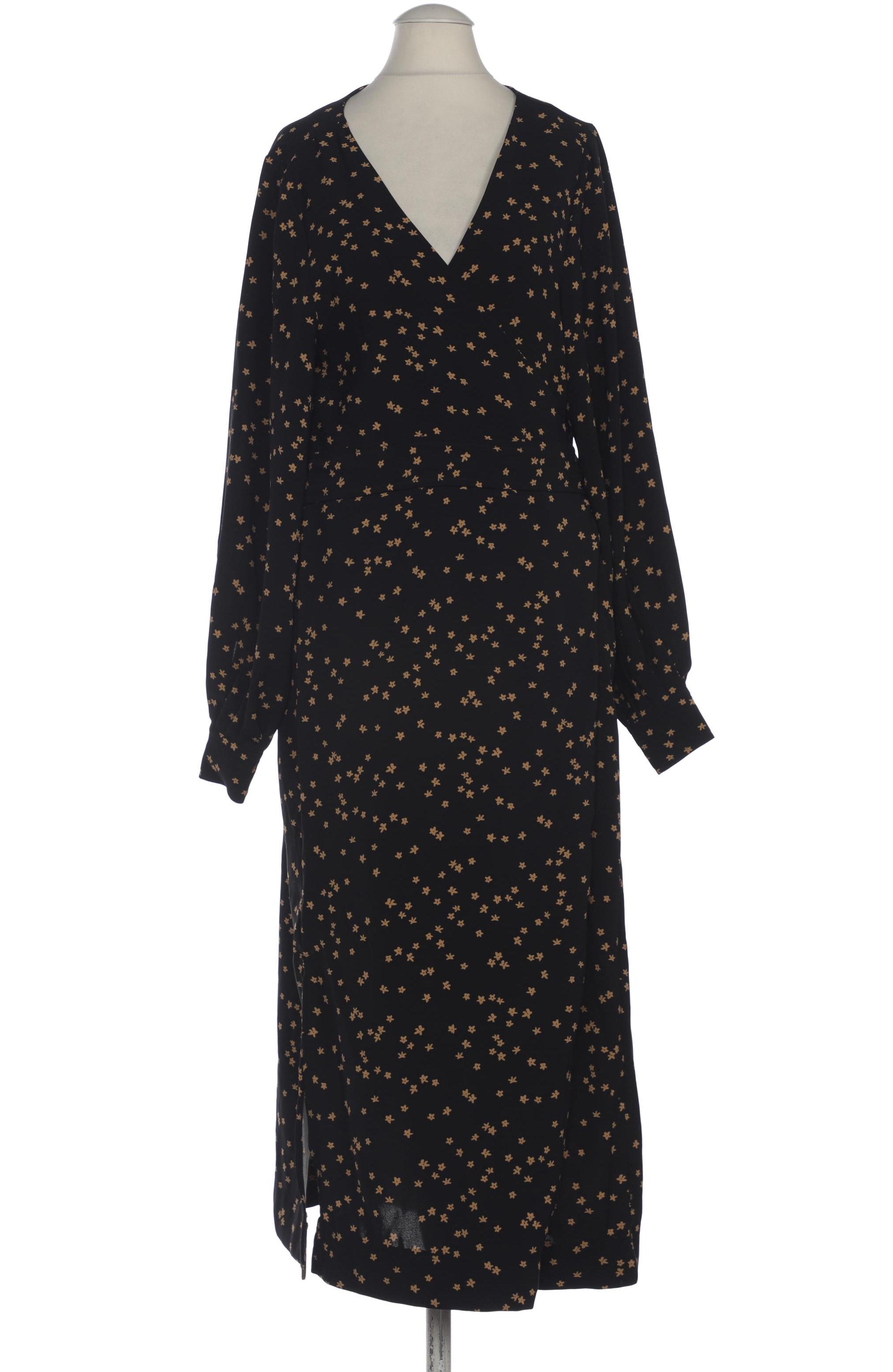 

About you Damen Kleid, schwarz, Gr. 34