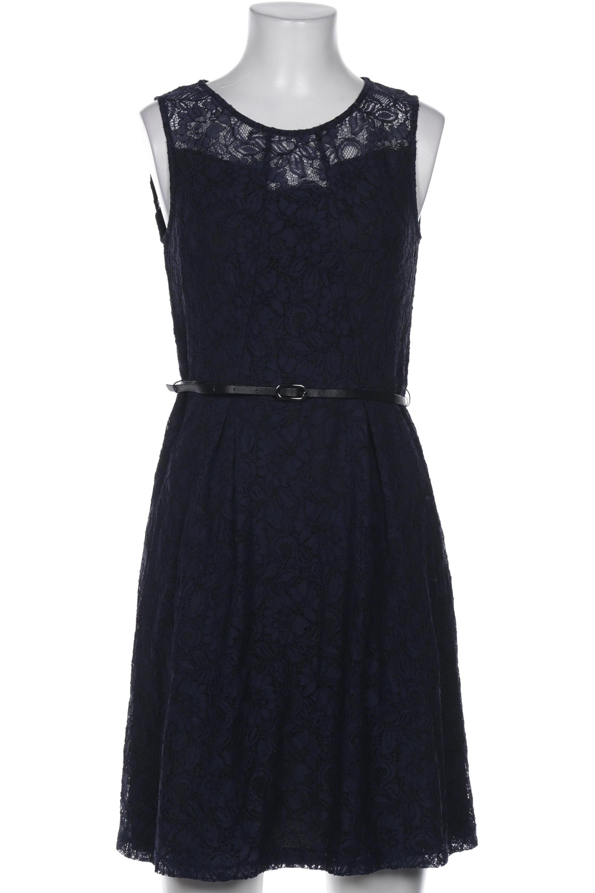 

About you Damen Kleid, marineblau, Gr. 38