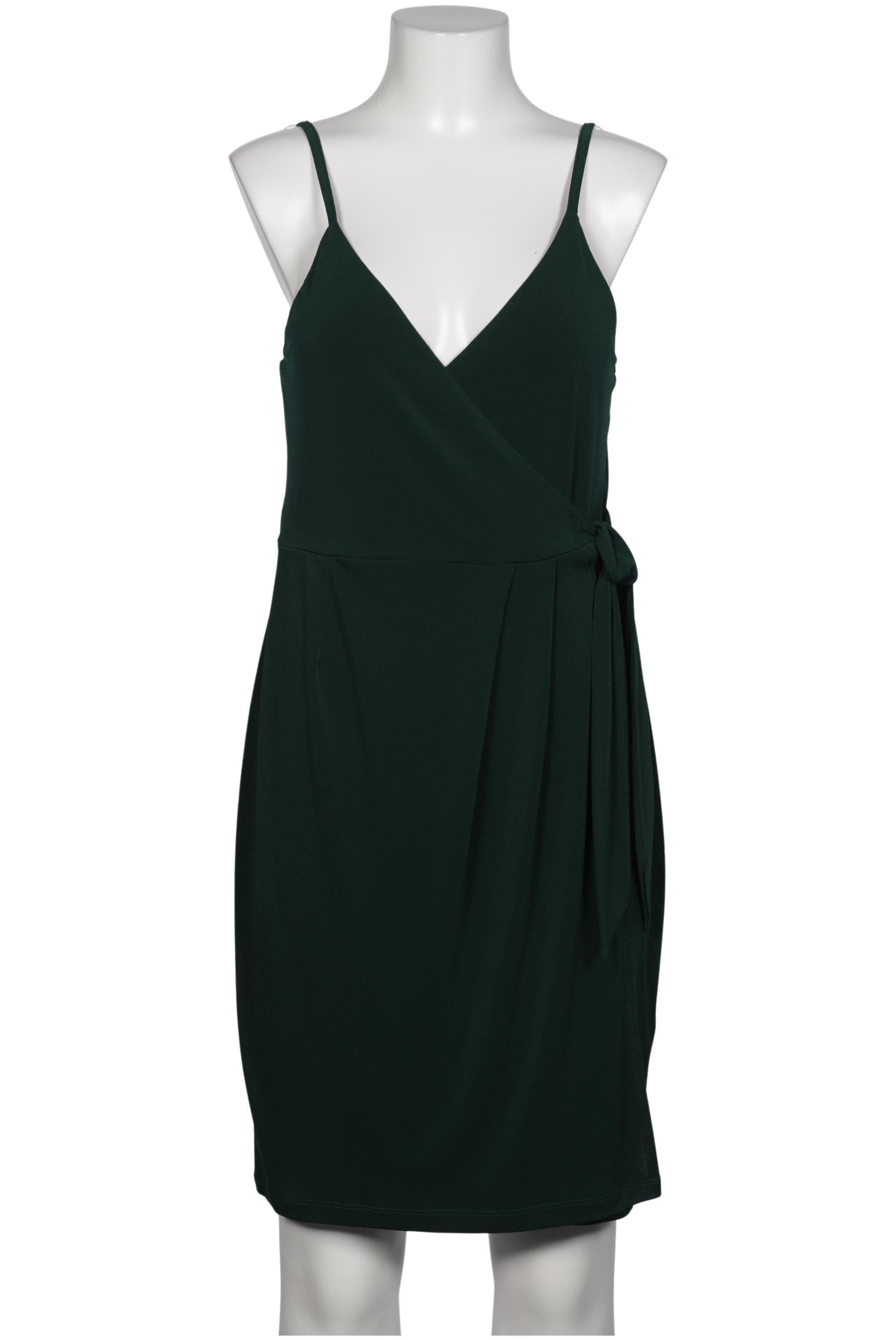 

About you Damen Kleid, grün, Gr. 42