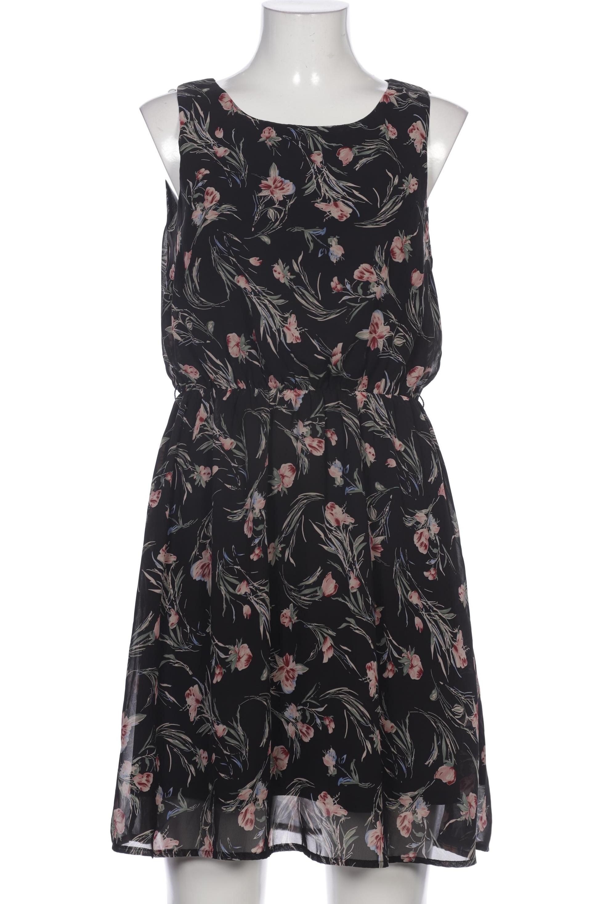 

About you Damen Kleid, schwarz, Gr. 38