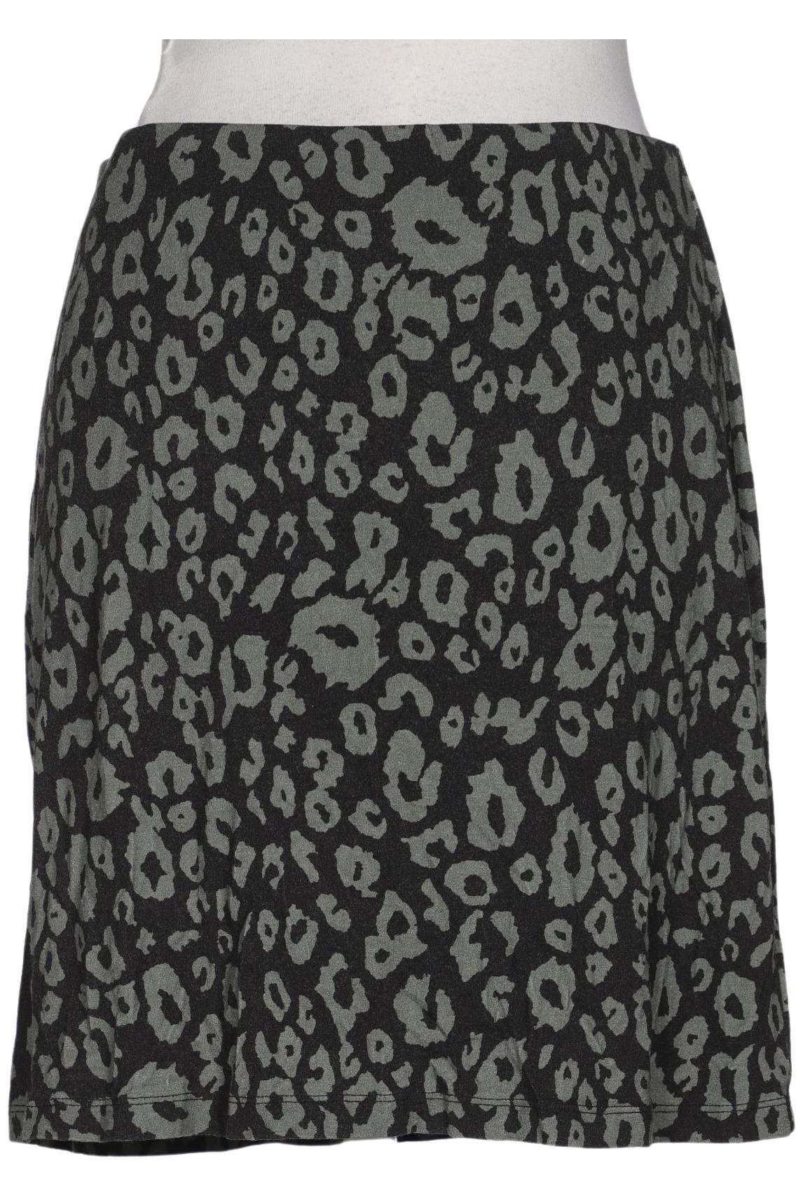 

About you Damen Rock, schwarz, Gr. 40