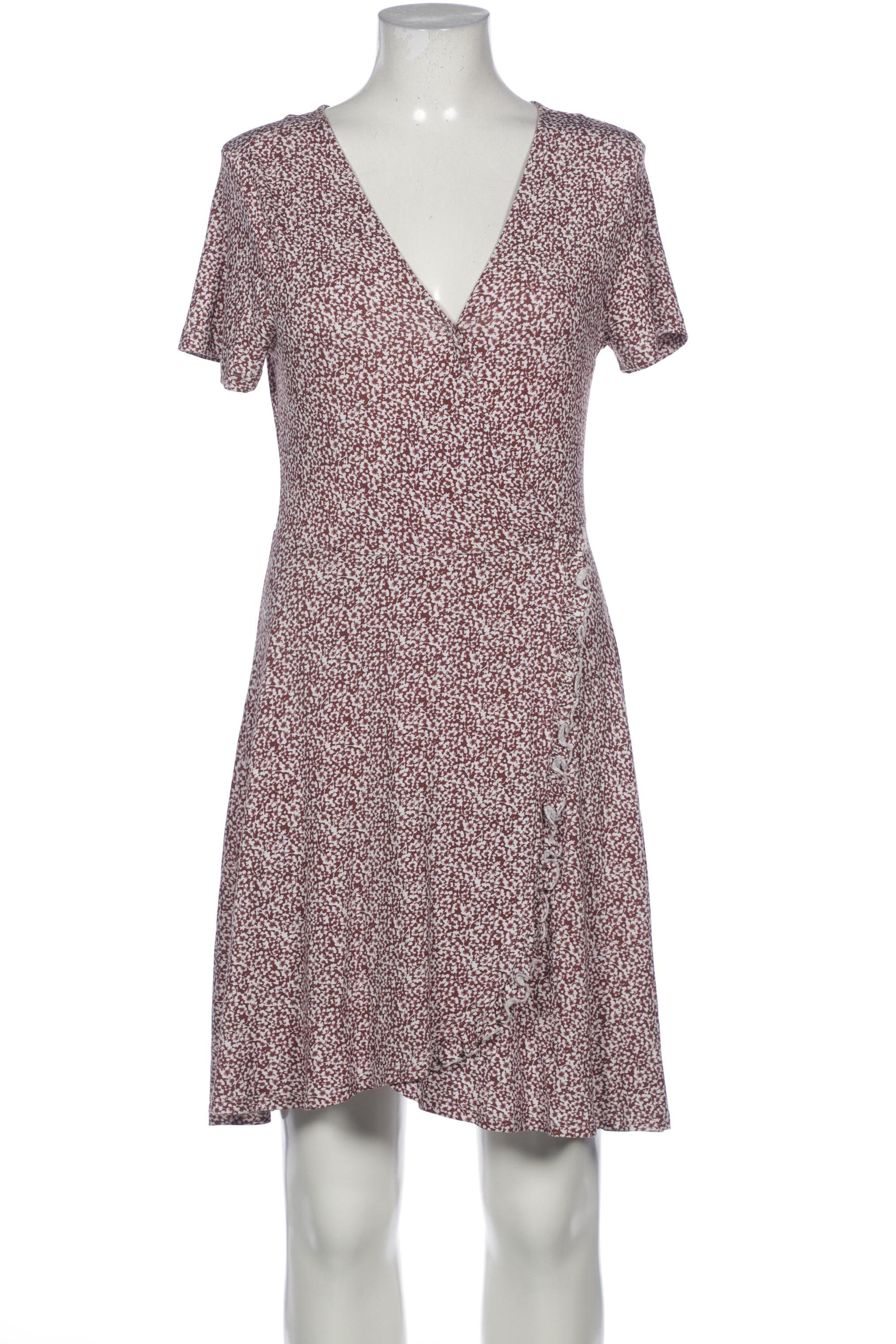 

About you Damen Kleid, bordeaux, Gr. 40