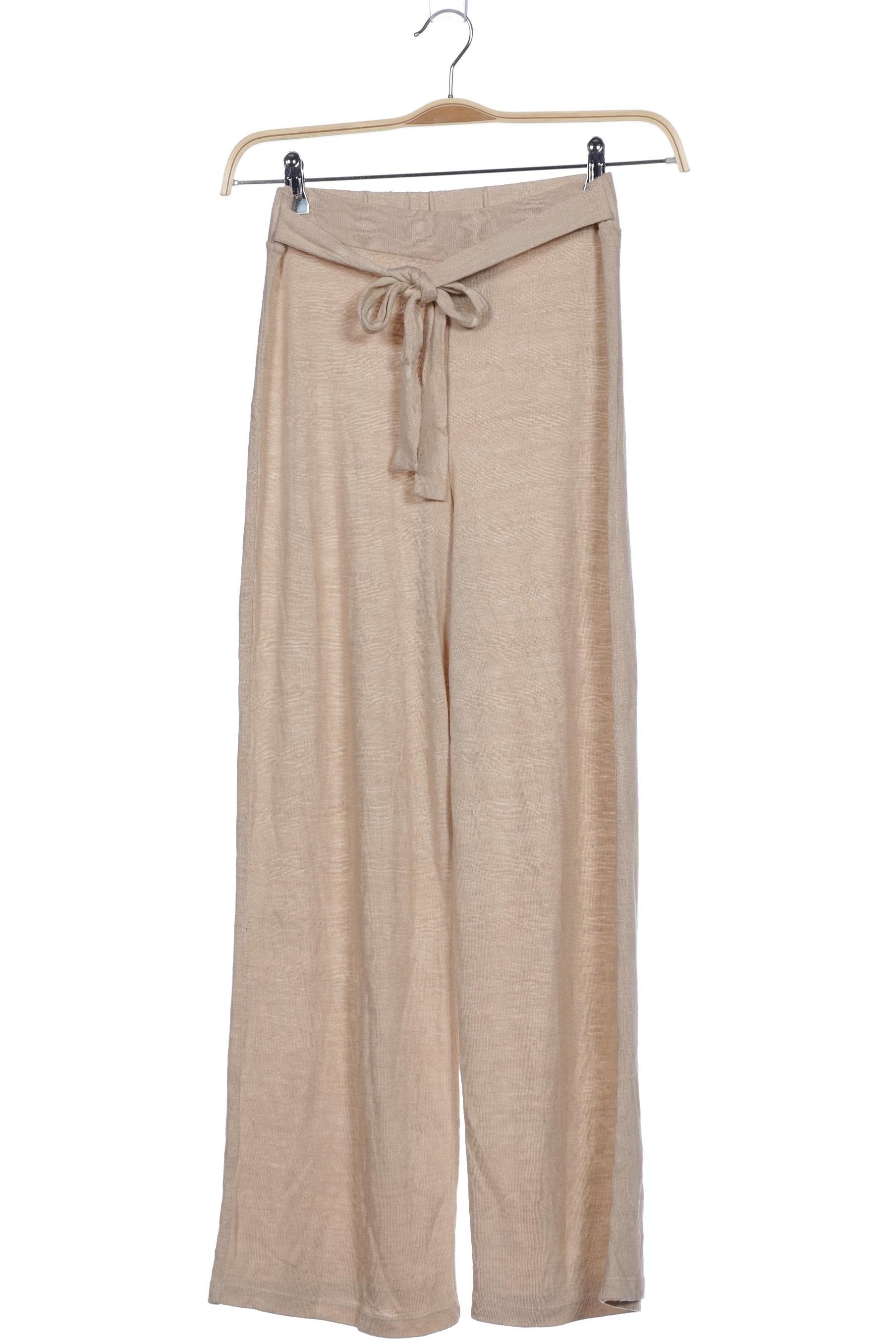 

About you Damen Stoffhose, beige, Gr. 38