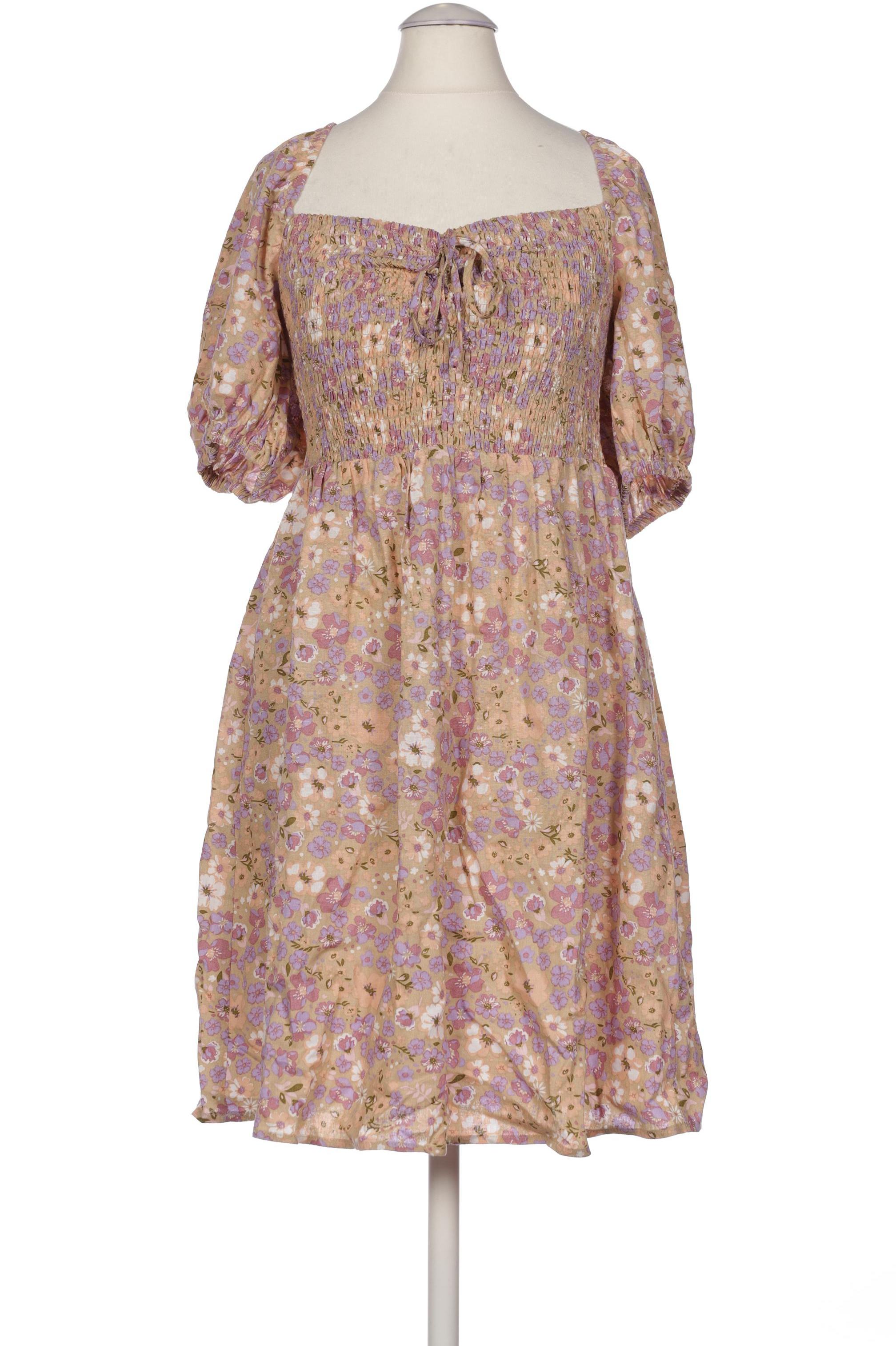 

About you Damen Kleid, mehrfarbig, Gr. 36