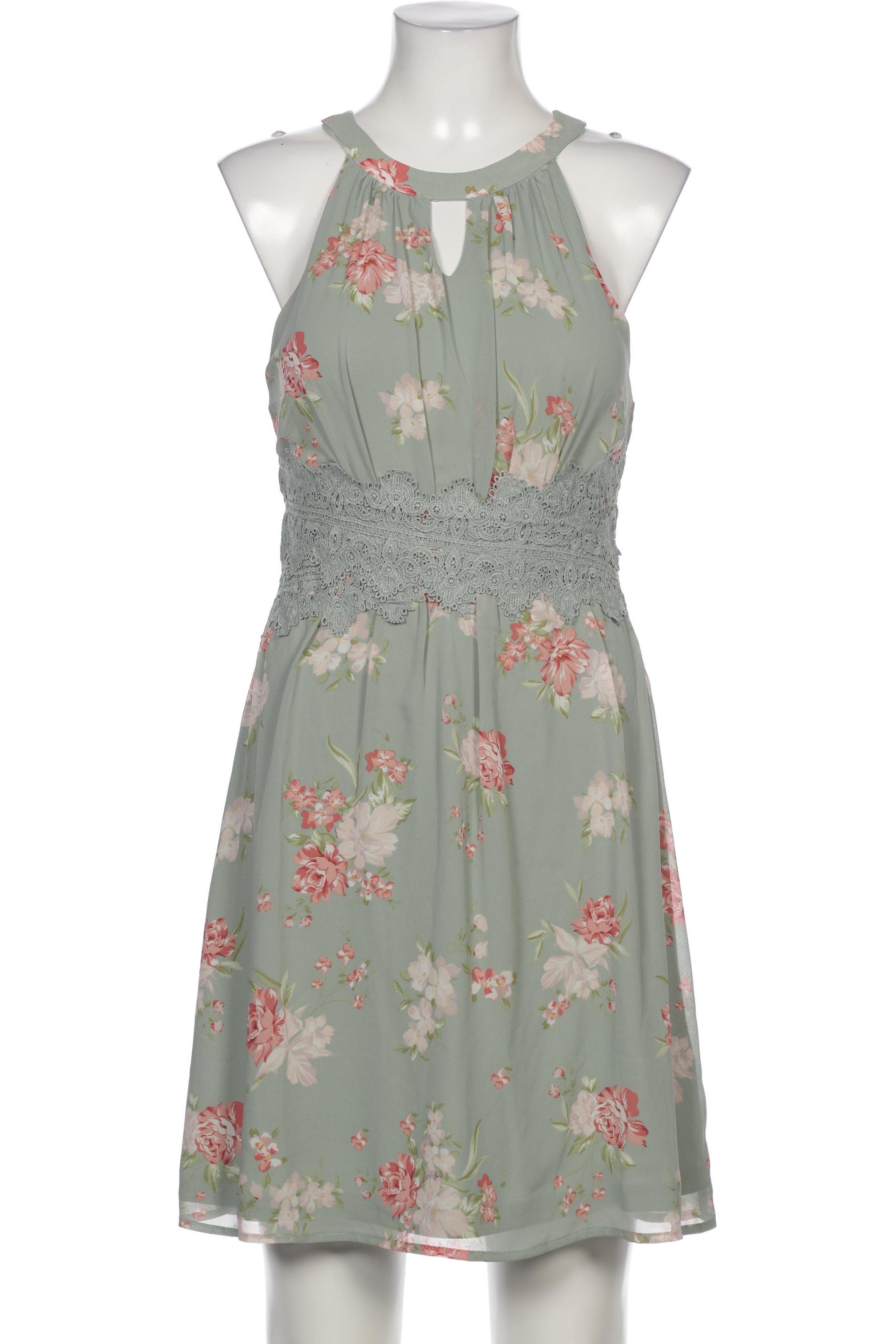 

About you Damen Kleid, hellgrün, Gr. 38