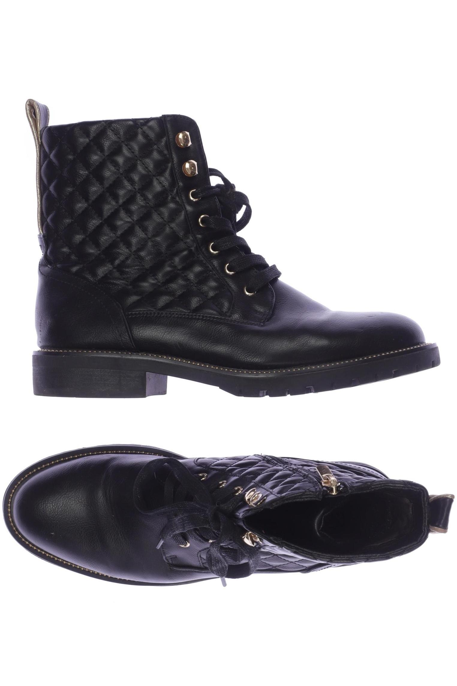 

About you Damen Stiefelette, schwarz, Gr. 41