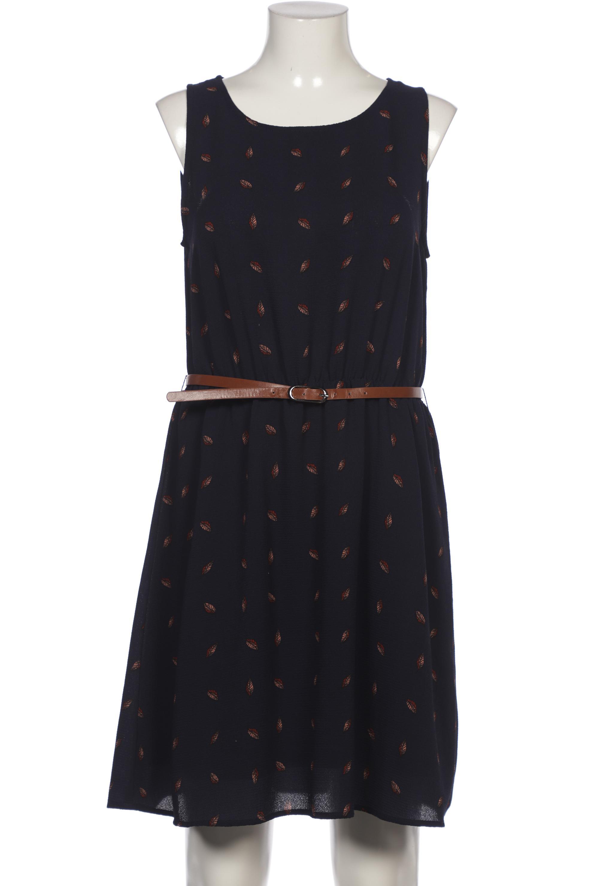 

About you Damen Kleid, marineblau, Gr. 40