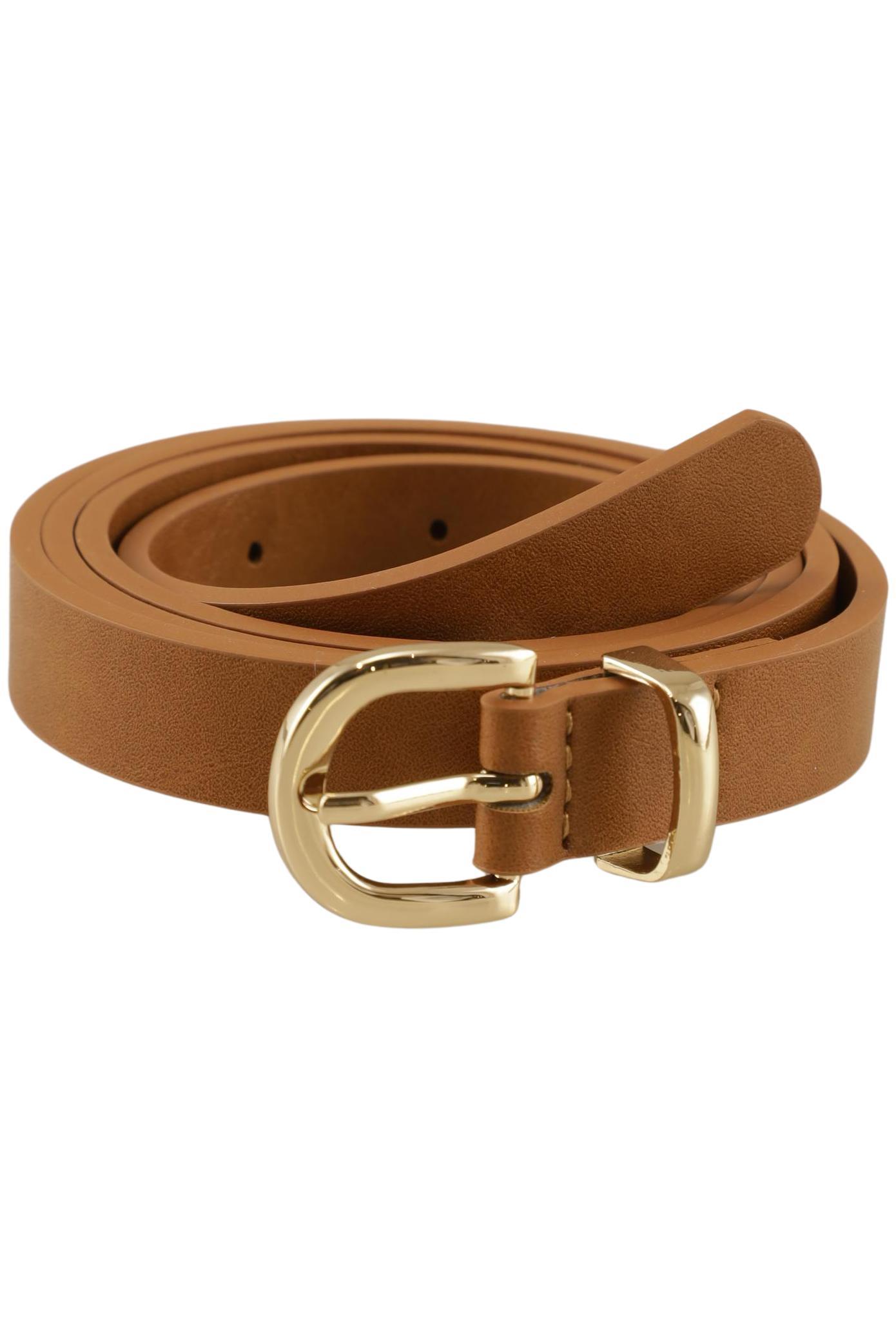 

About you Damen Gürtel, braun, Gr. 90